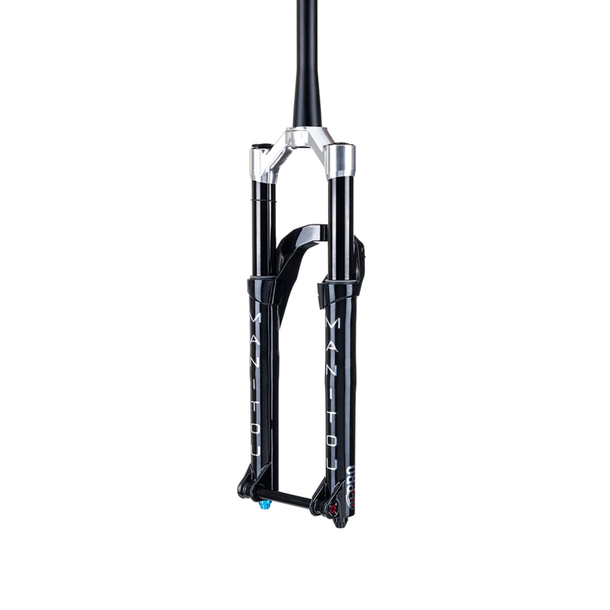 Manitou Junit 34 Pro Fork Black / 24 x 120mm Travel / 15 x 110mm