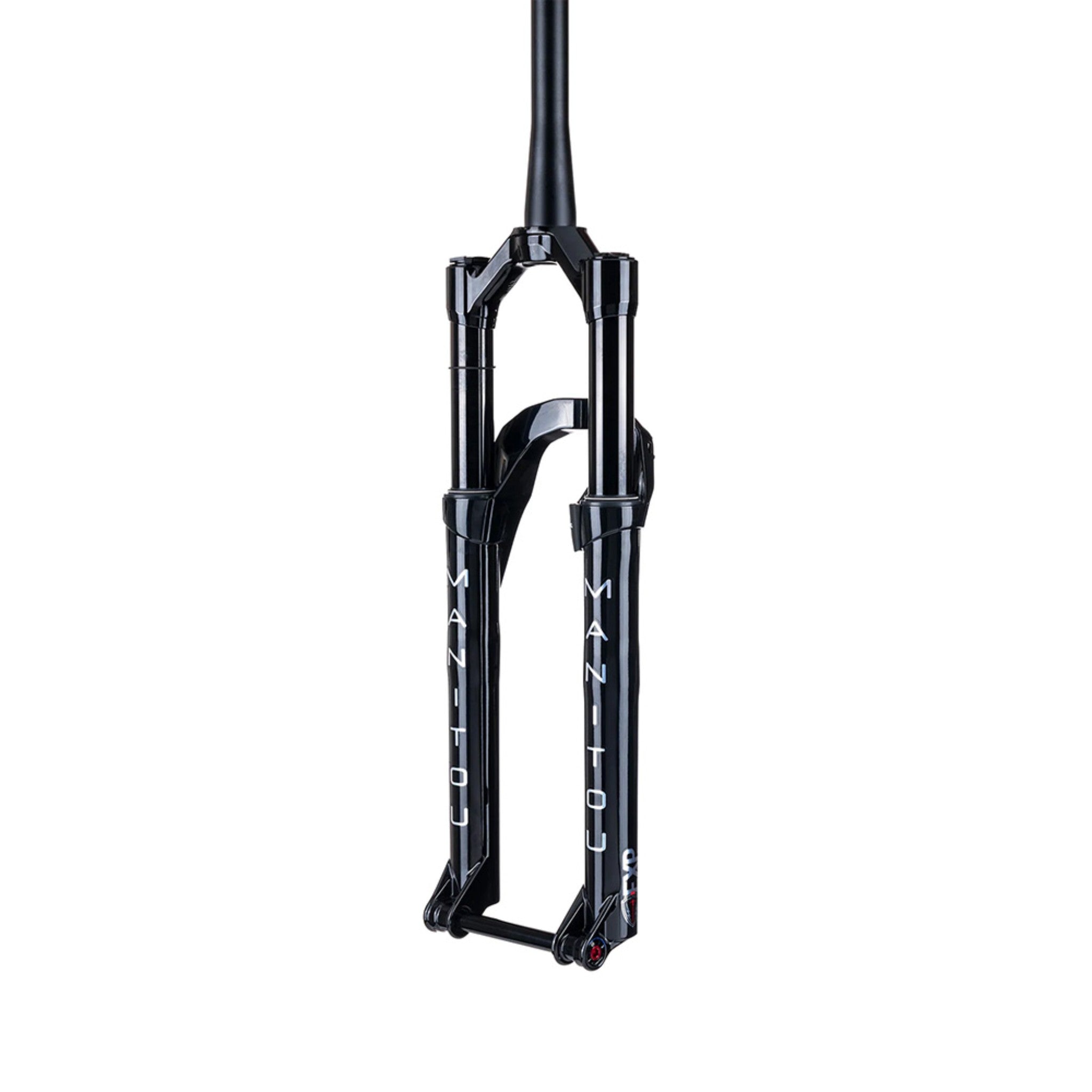 Manitou Mattoc Expert Fork Black / 27.5 x 120mm (44mm offset) / 15 x 110mm