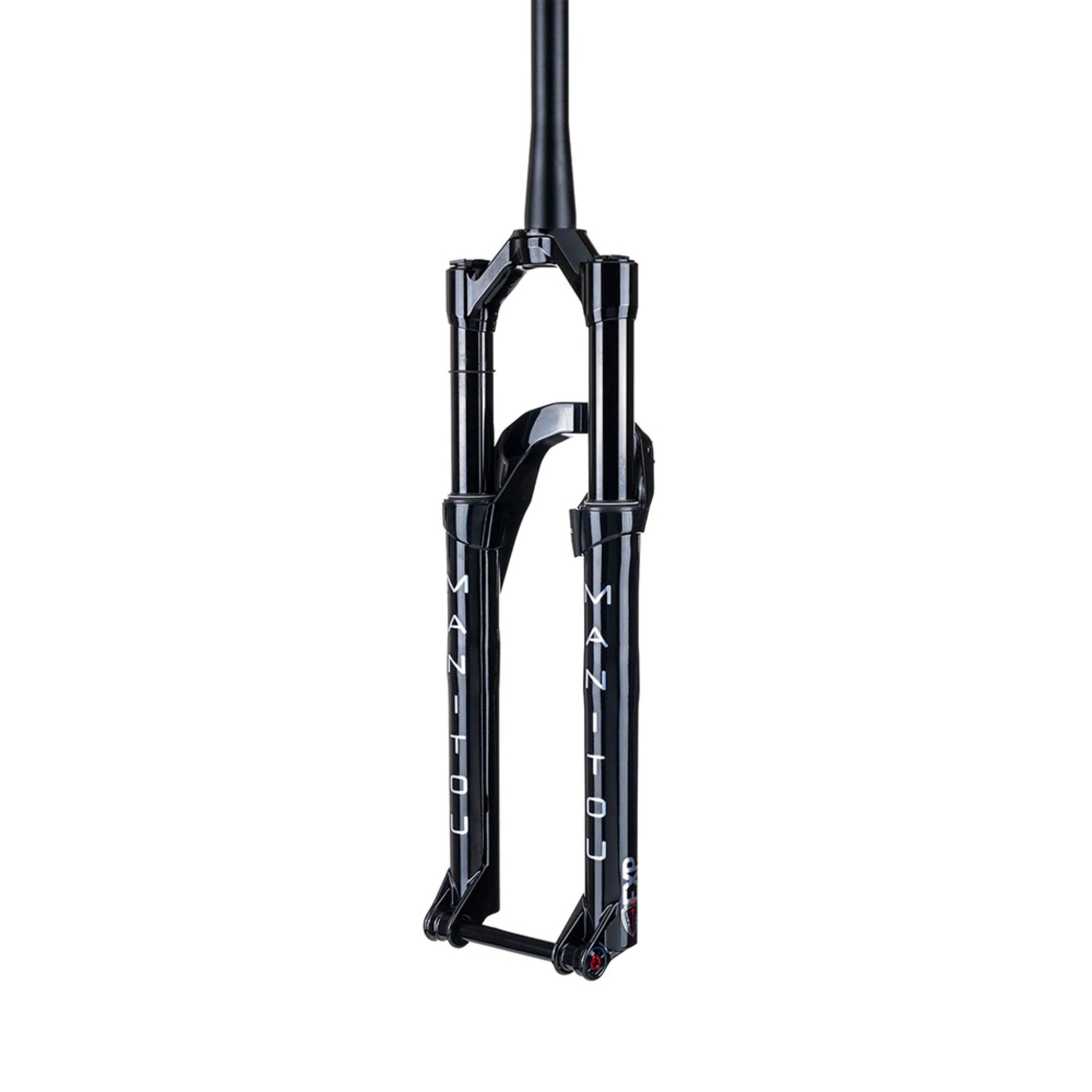 Manitou Mattoc Expert Fork Black / 29 x 120mm (44mm offset) / 15 x 110mm