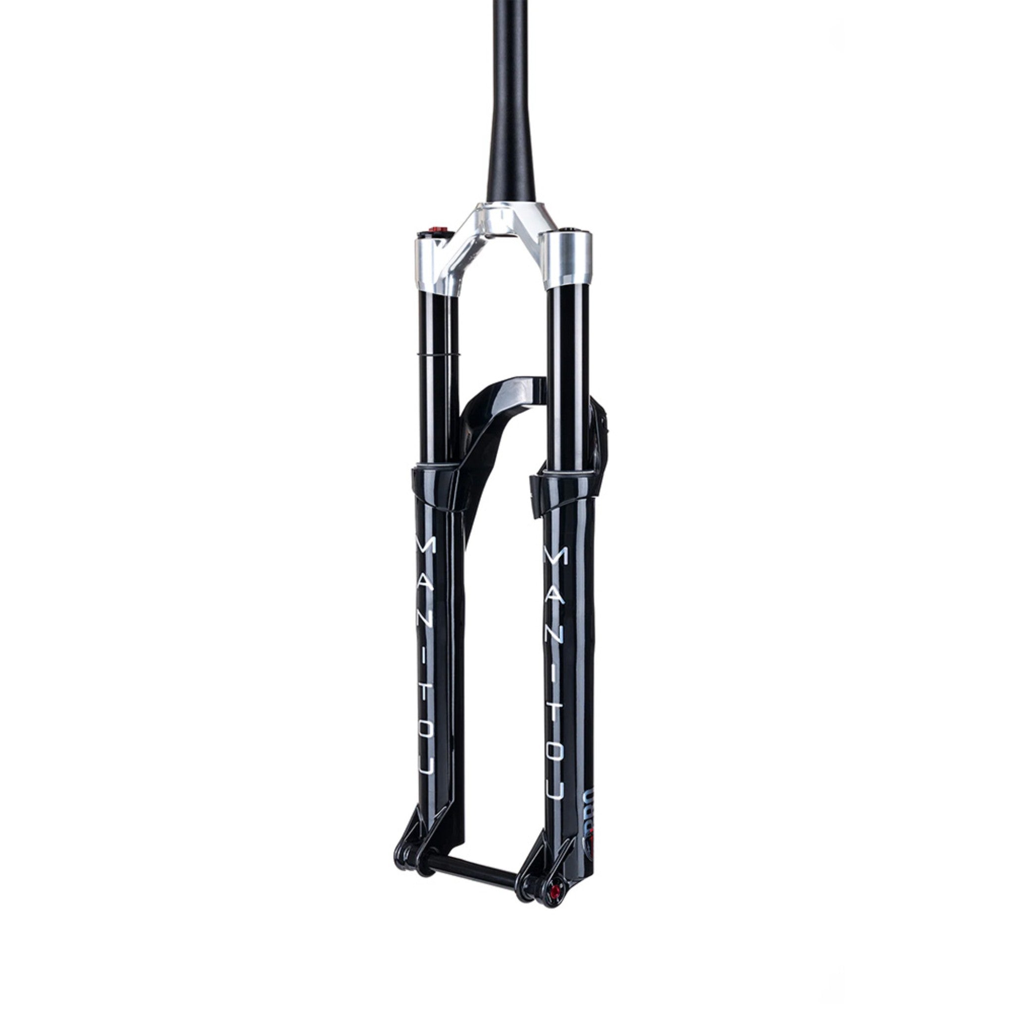 Manitou Mattoc Pro Fork Black / 27.5 x 120mm (44mm offset) / 15 x 110mm