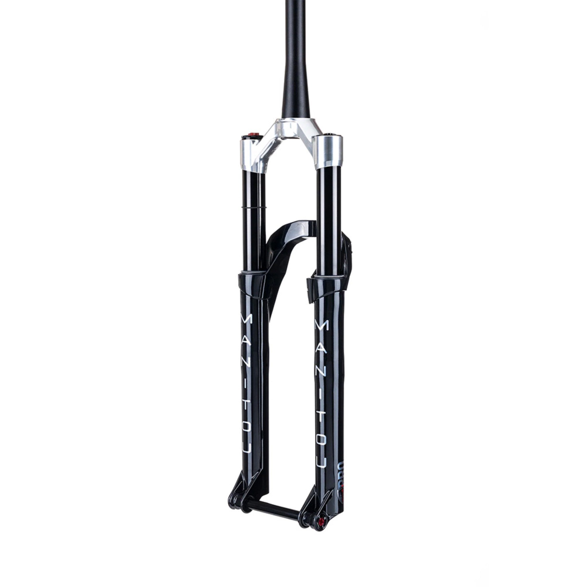 Manitou Mattoc Pro Fork Black / 29 x 120mm (44mm offset) / 15 x 110mm