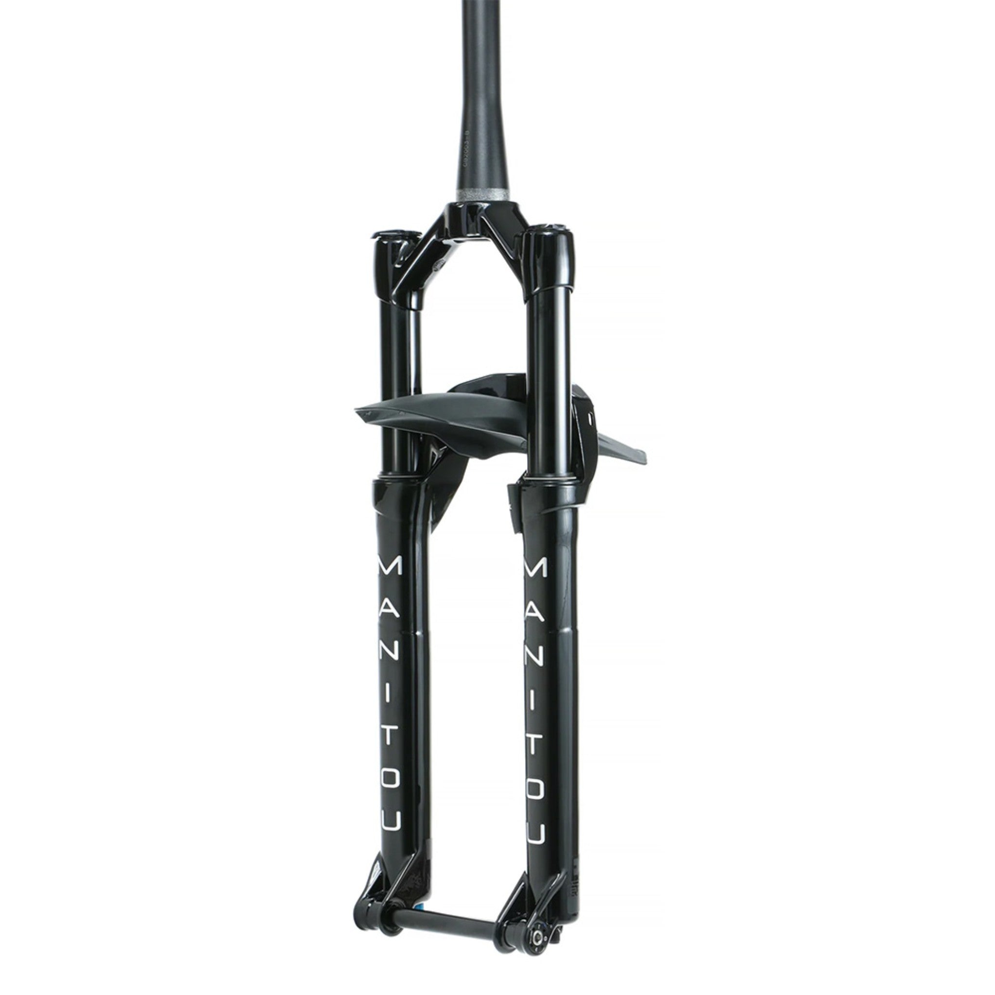 Manitou R7 Expert Fork Black / 27.5 x 100mm (44mm offset) / 15 x 110mm