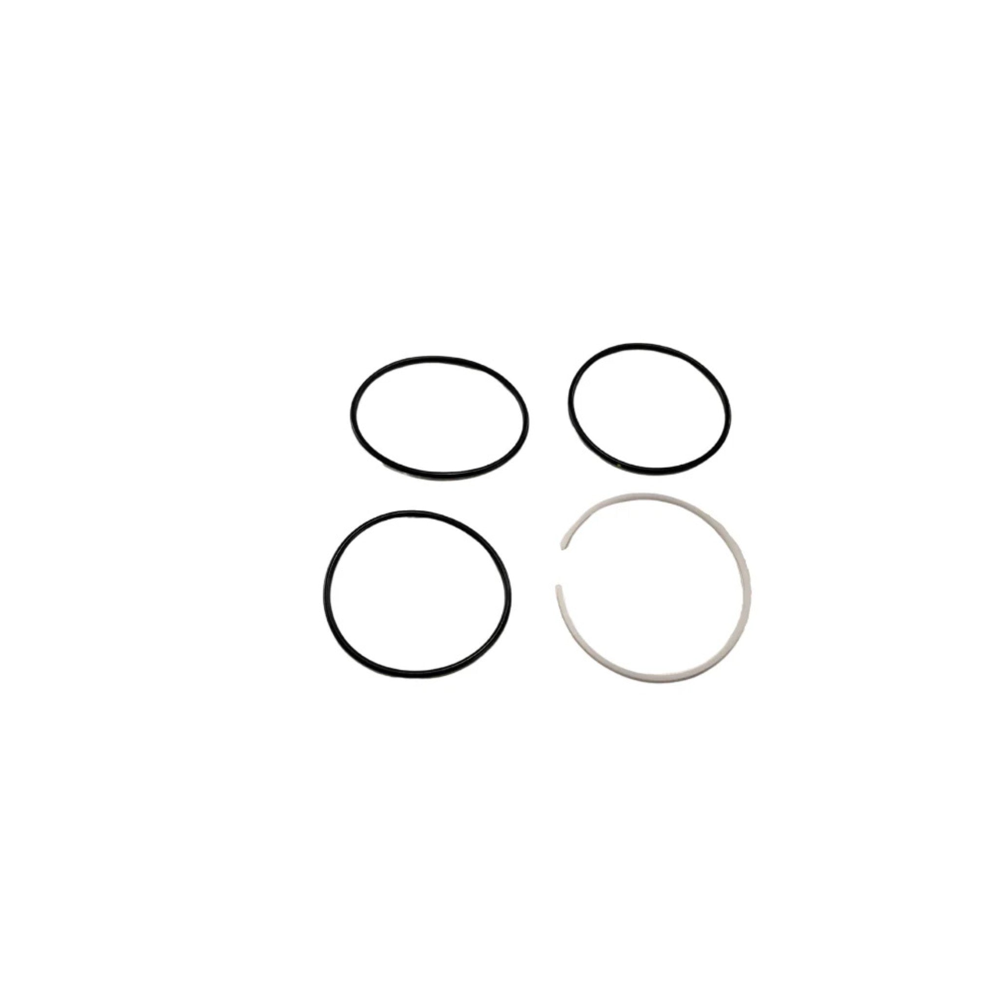 Manitou Rear Shock Service Kit Mara Pro, McLeod King Can Seal Kit