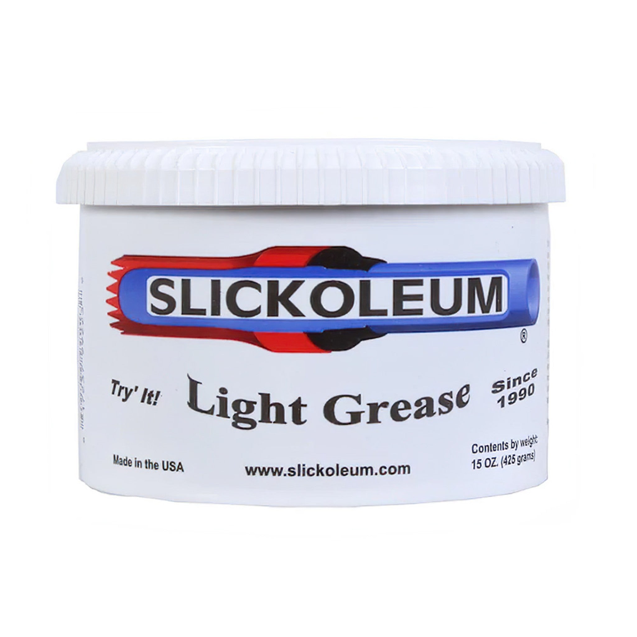 Manitou Slickoleum Grease 10oz