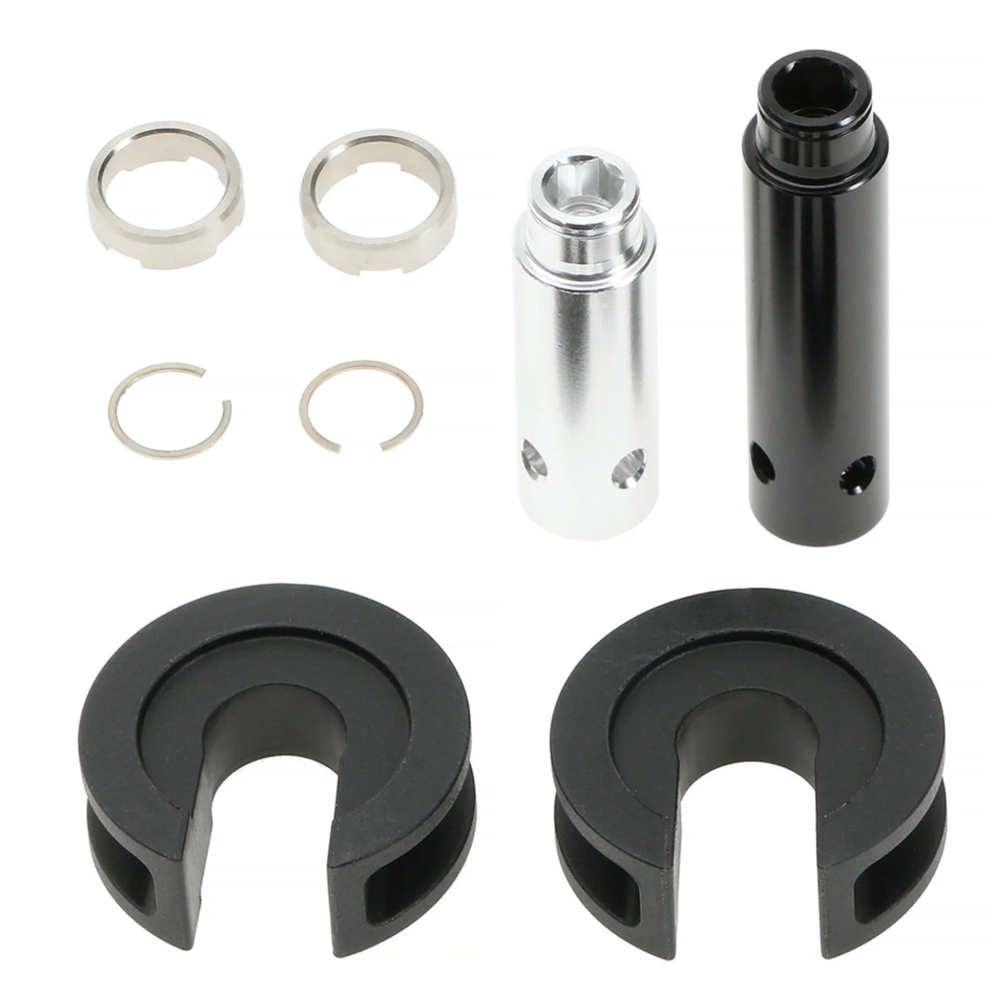 Manitou Spacer Kit Mattoc Travel / IVA Spacer Kit