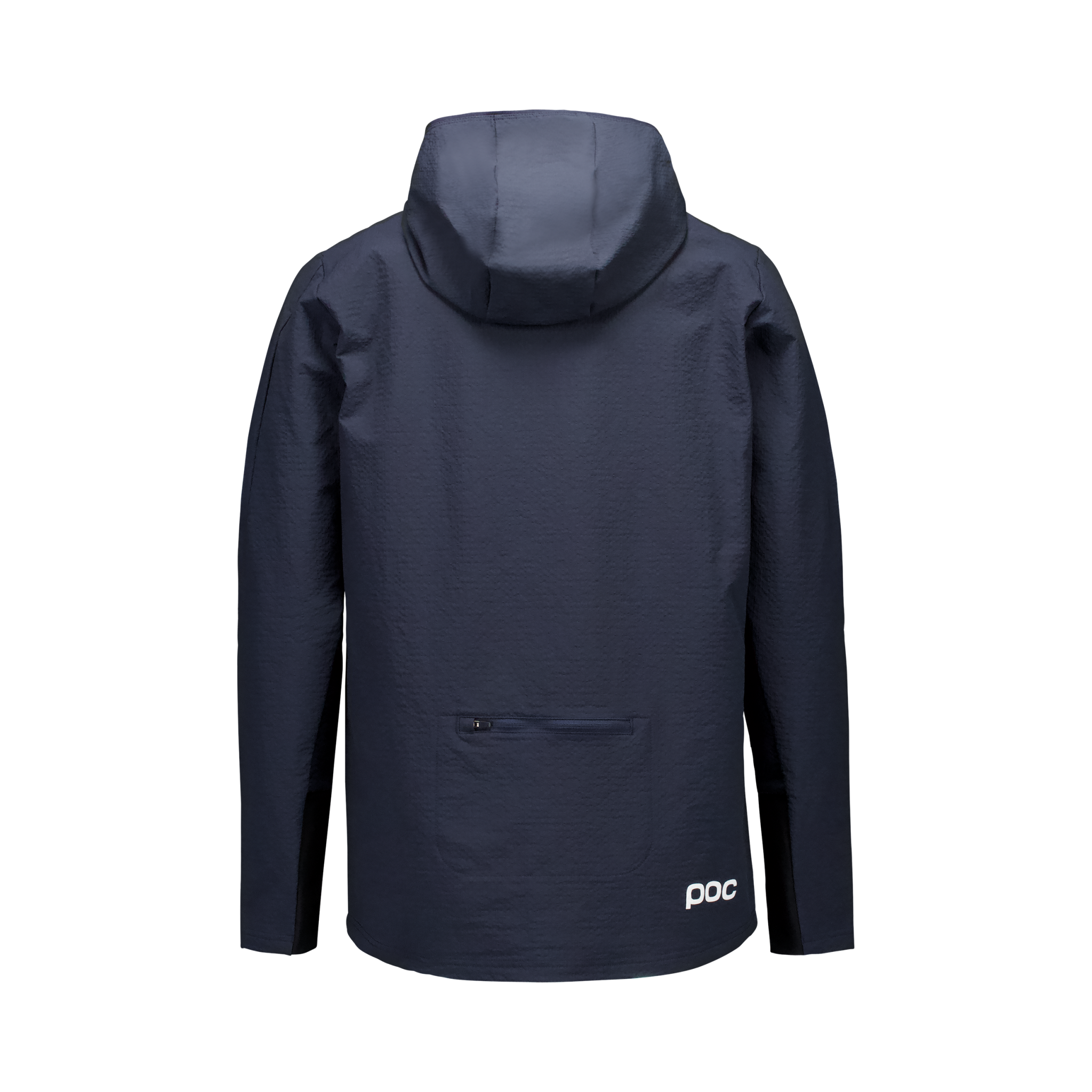 Mantle Women's Thermal Hoodie