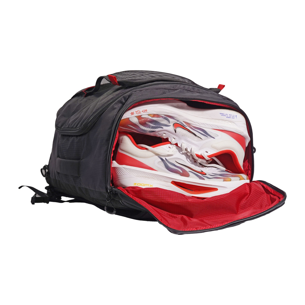 Maratona WEB Gear Bag Black / One Size