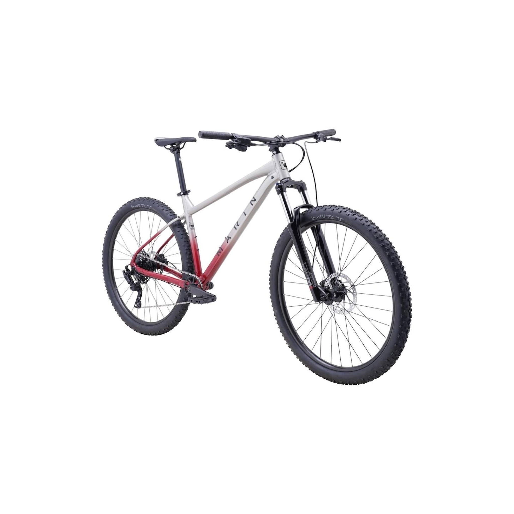 Marin Bobcat Trail 3 2025