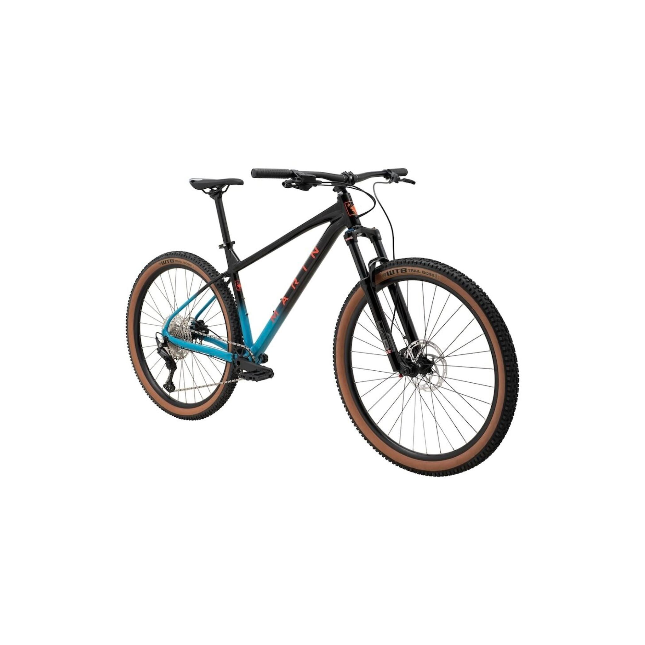 Marin Bobcat Trail 5 2025