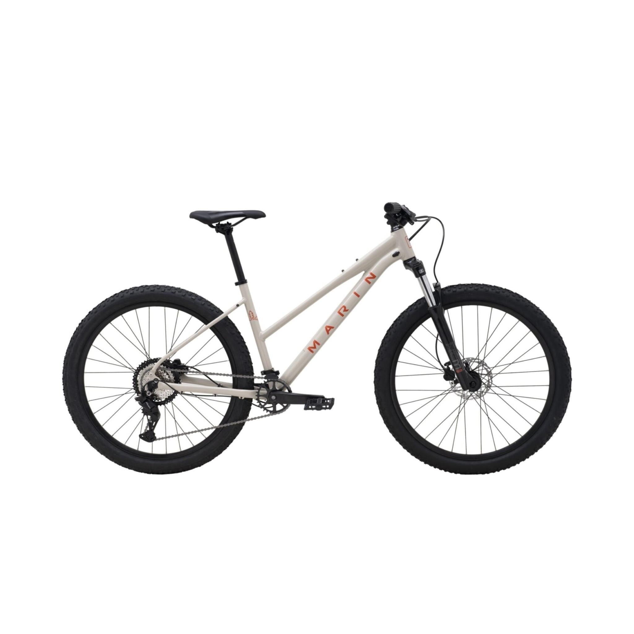 Marin Bolinas Ridge 2 ST 27.5 2026 Grey / XS