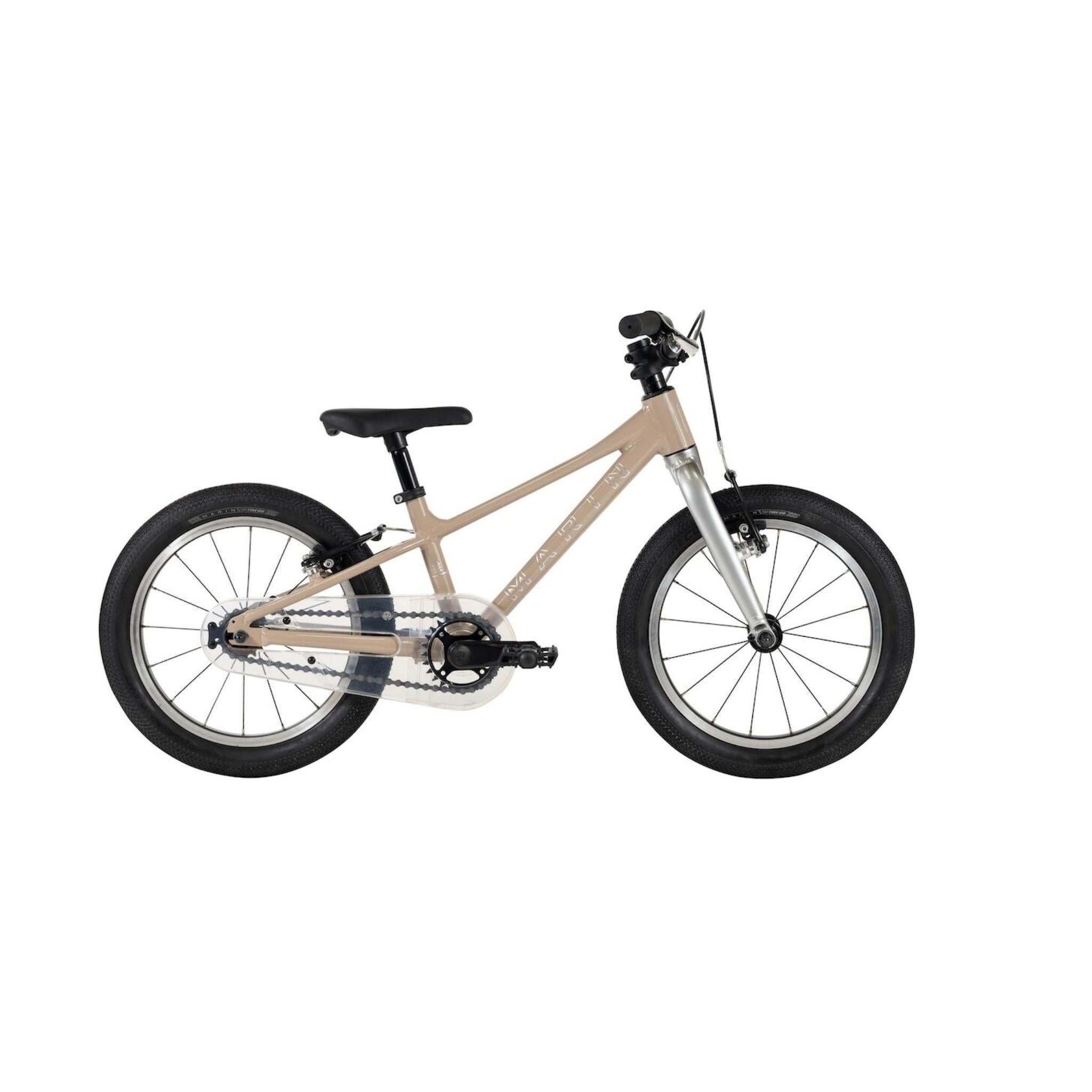 Marin Coast Trail 16 2025 Mocha Silver / One Size