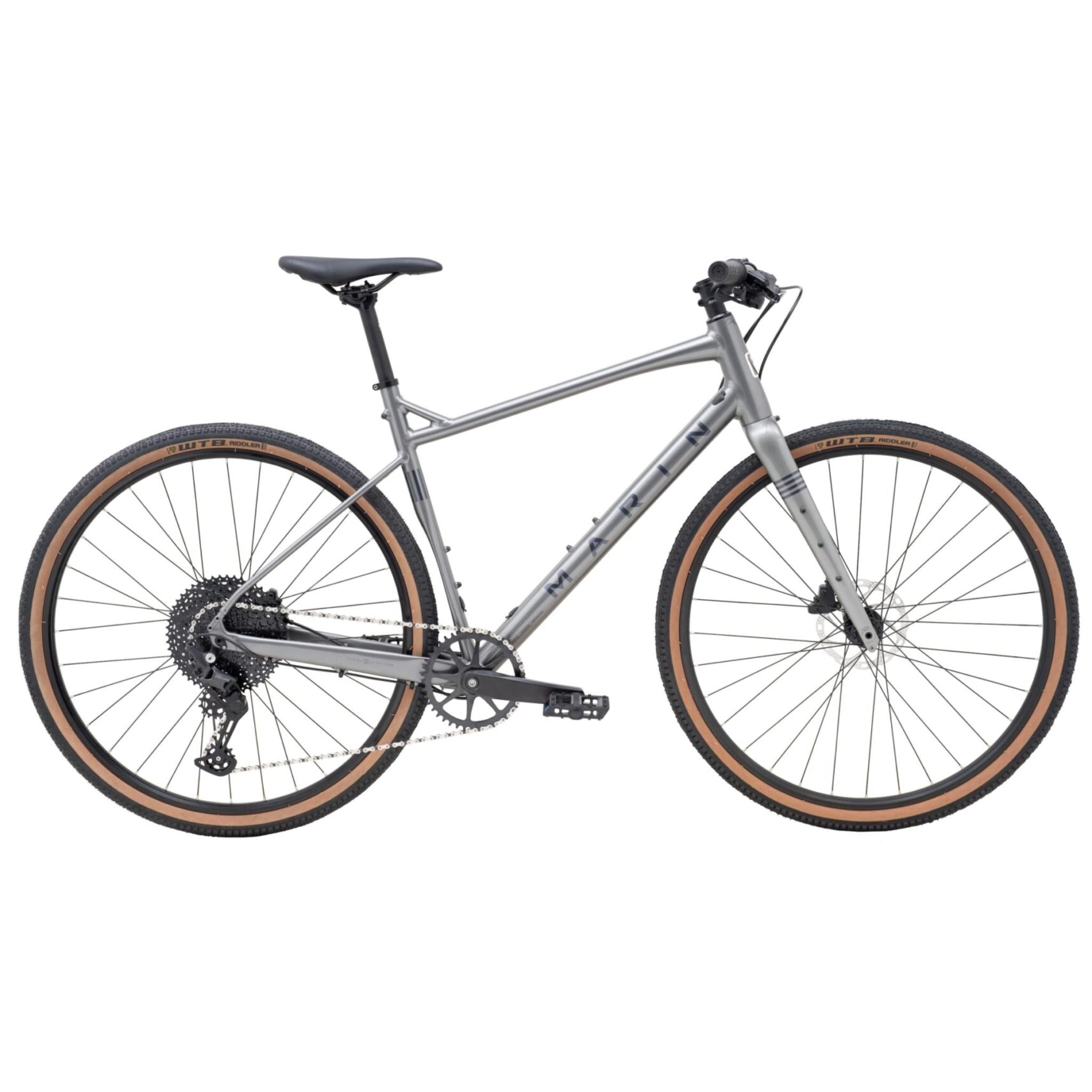Marin DSX 1 S
