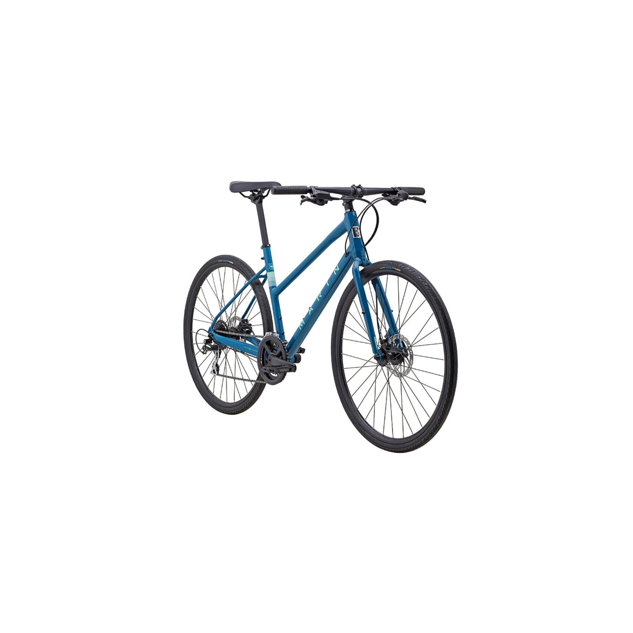 Marin Fairfax 2 ST 2025