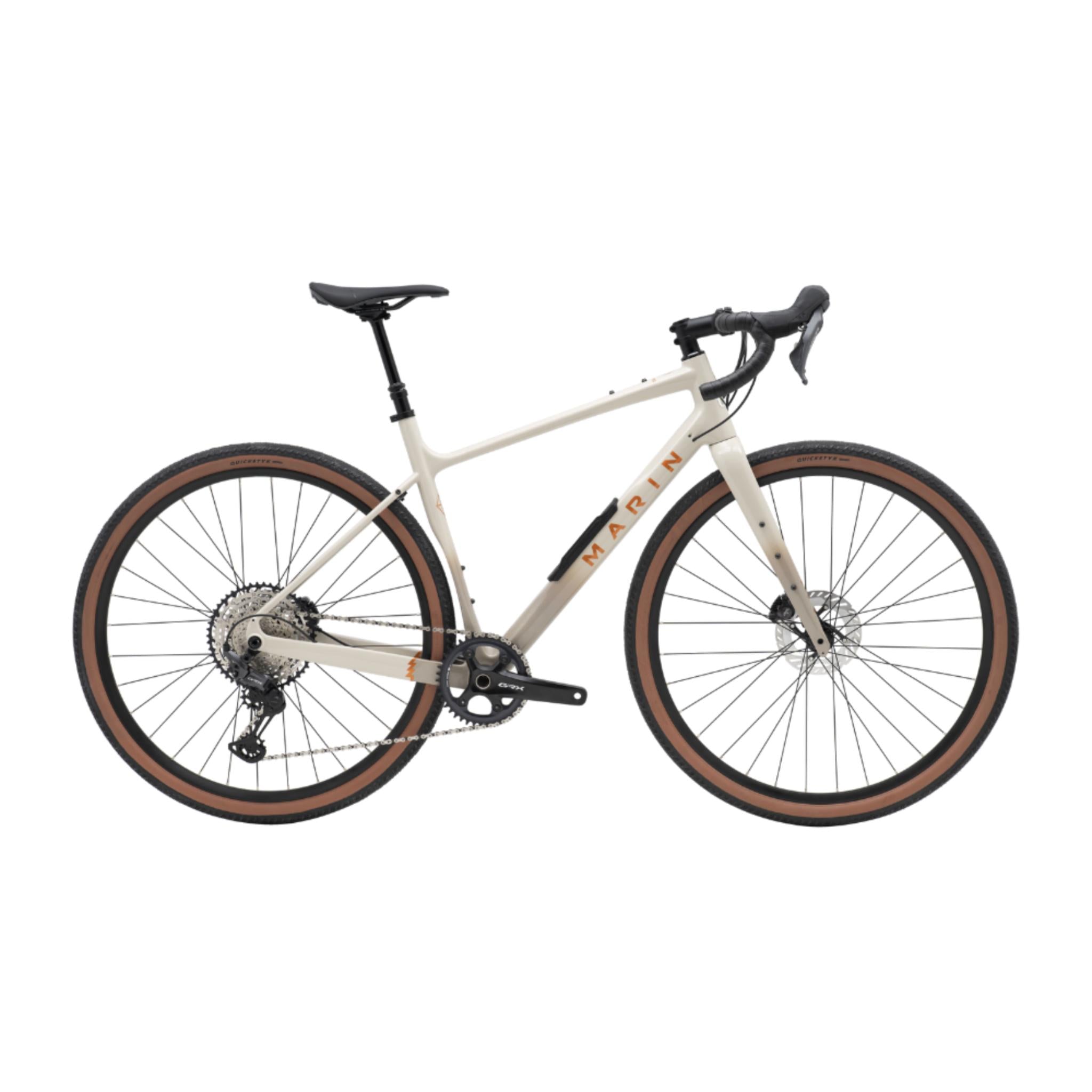 Marin Headlands 2 2026 Bone/Grey / 49cm
