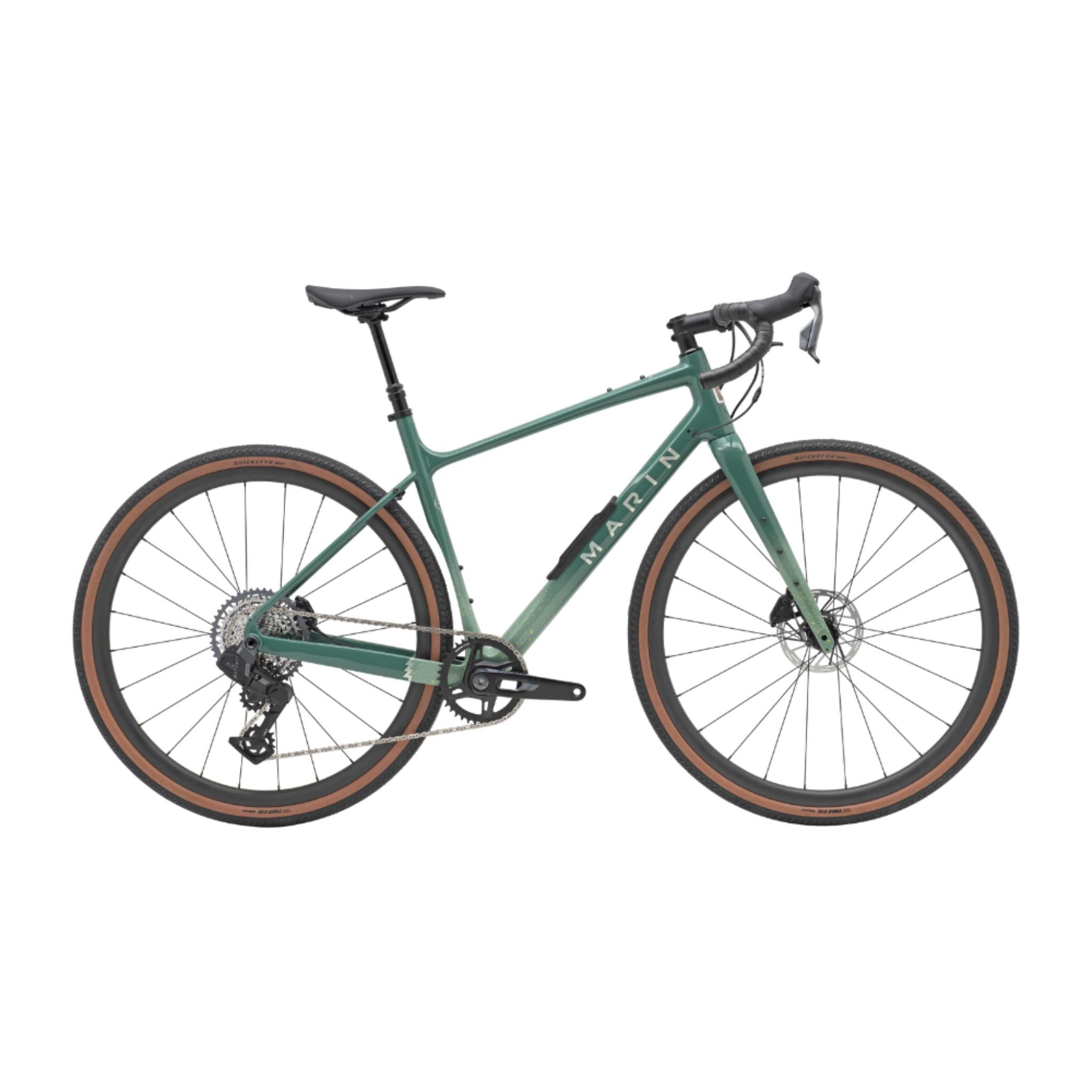 Marin Headlands 3 2026