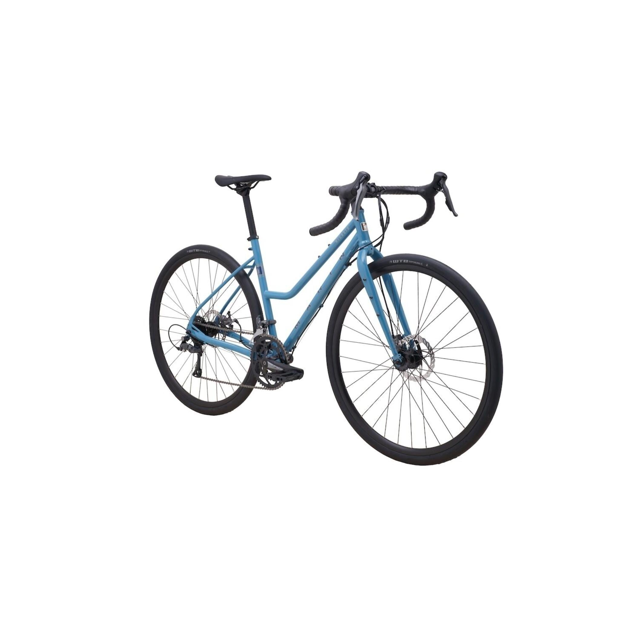 Marin Nicasio 1 ST 2025