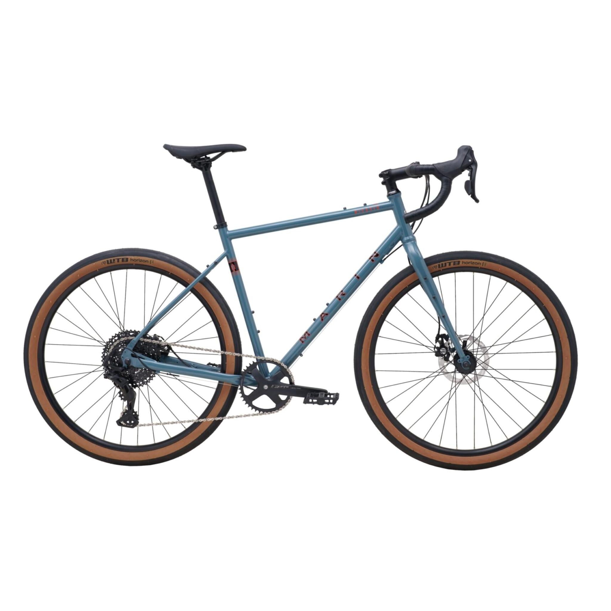 Marin Nicasio + 2025 Grey / 50cm