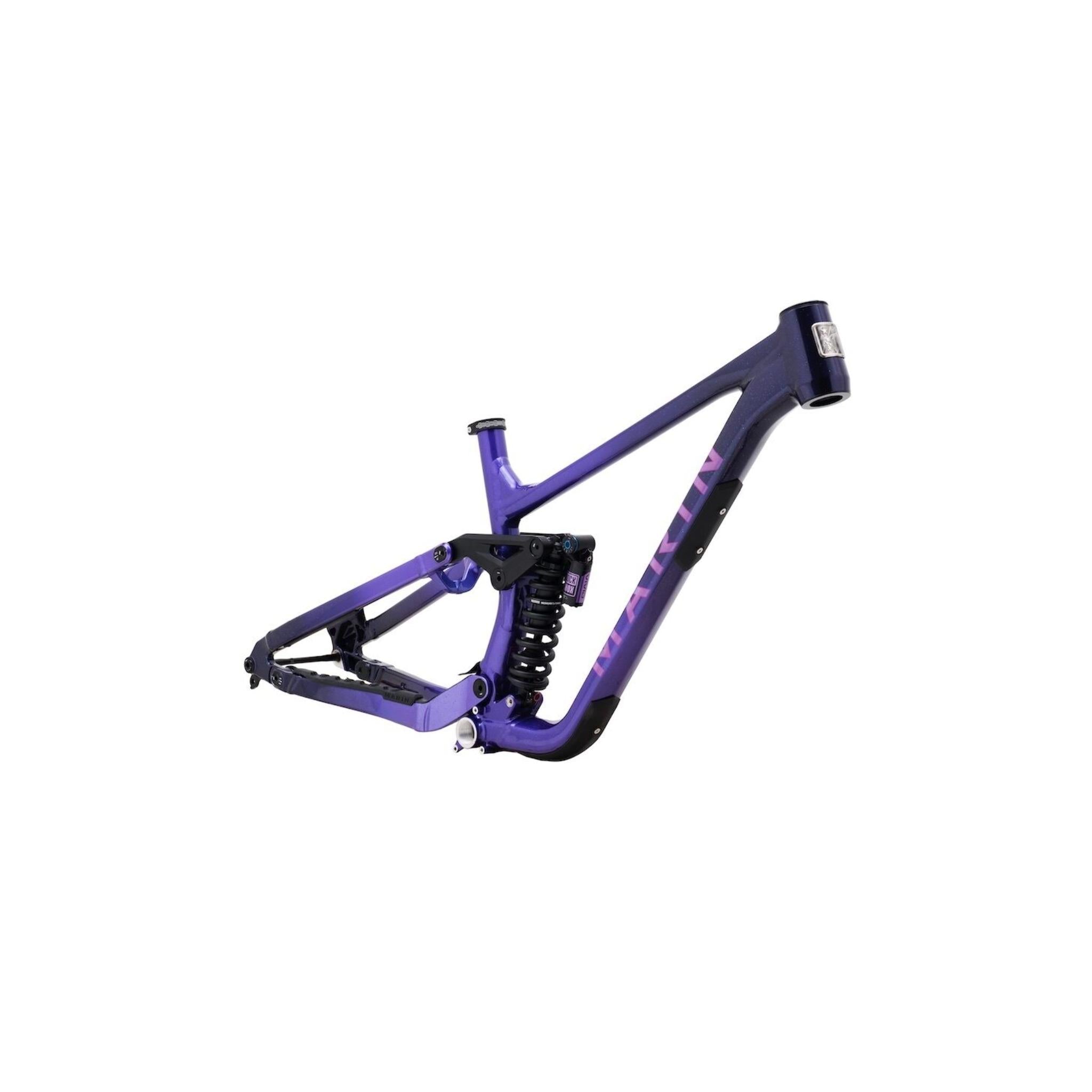 Marin Quake Frame 2025