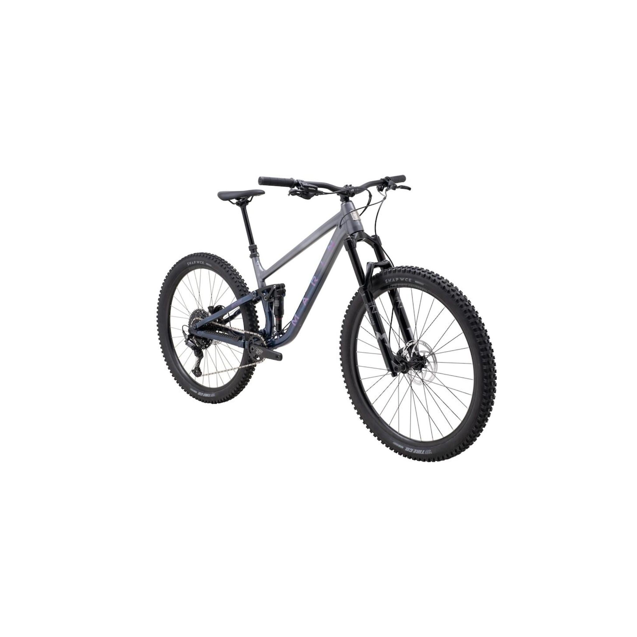 Marin Rift Zone 2 2025