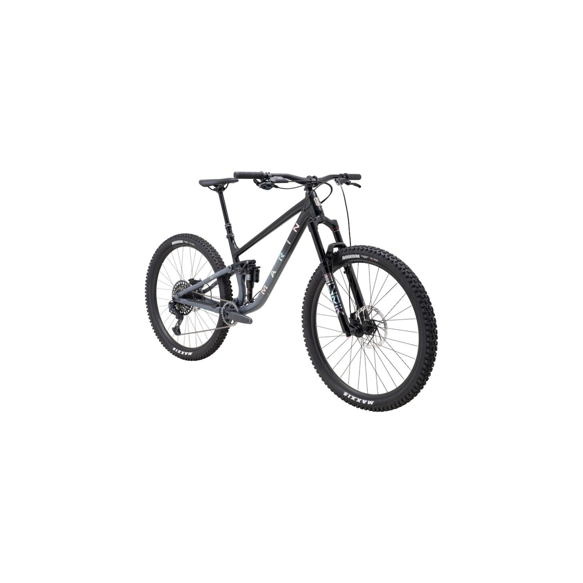 Marin Rift Zone XR 2025
