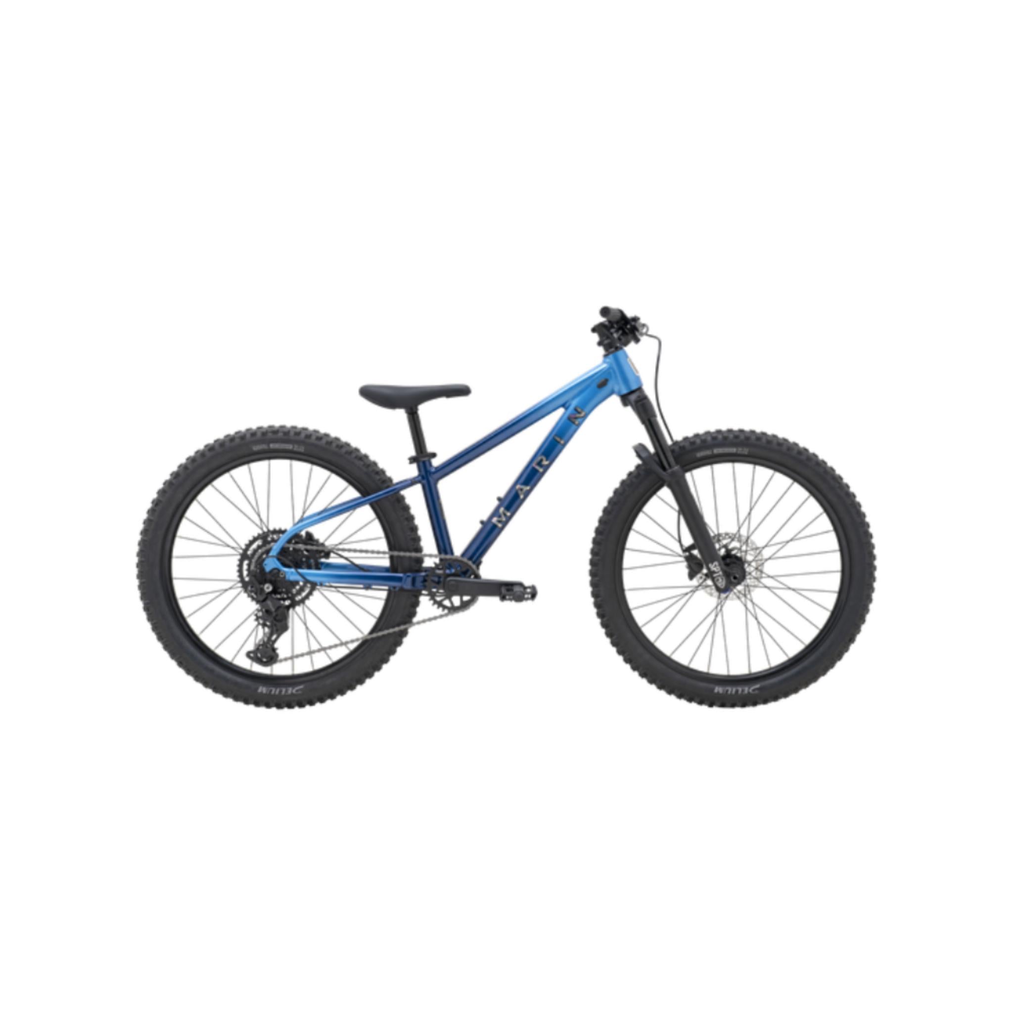 Marin San Quentin 24 2026 Blue / One Size