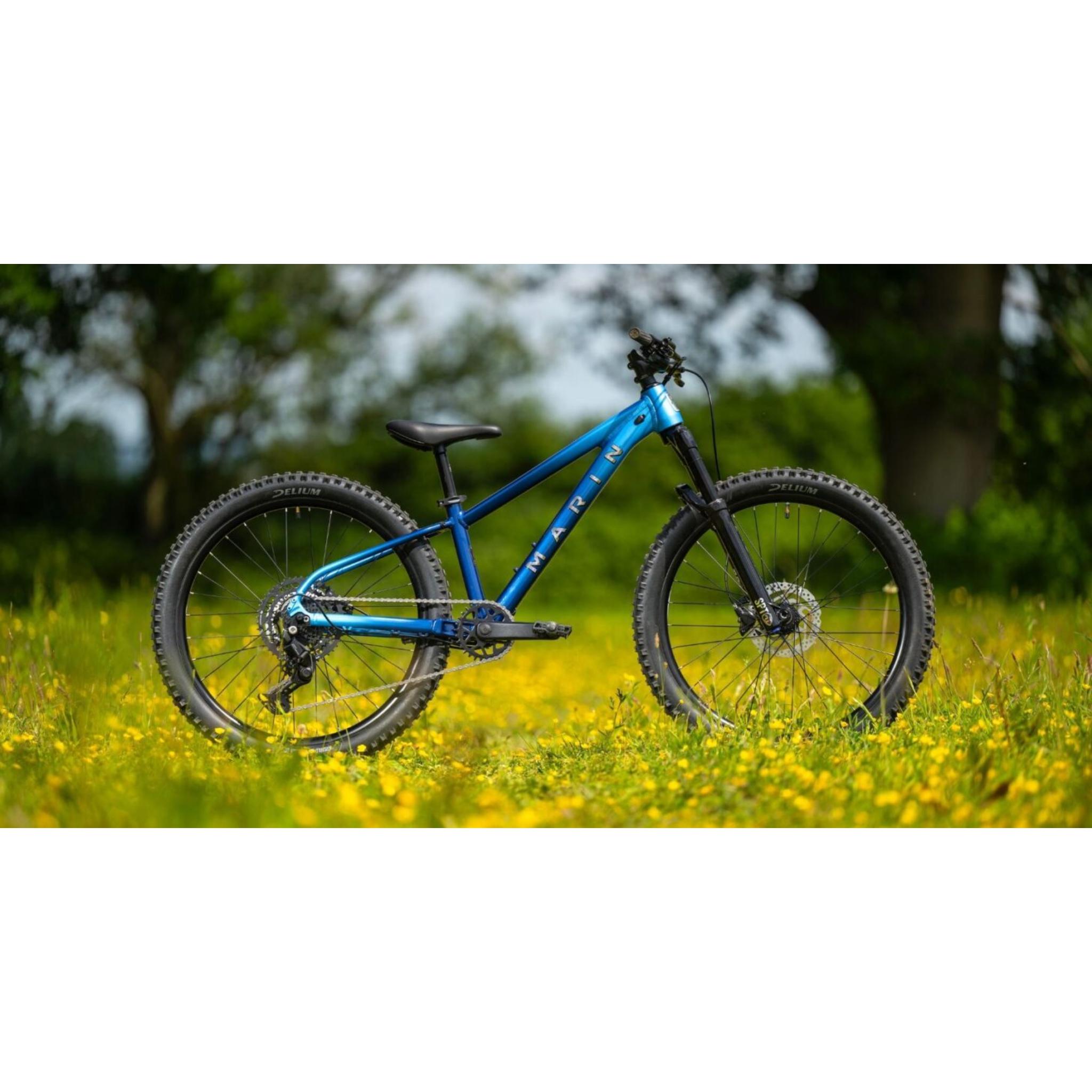 Marin San Quentin 24 2026 Blue / One Size