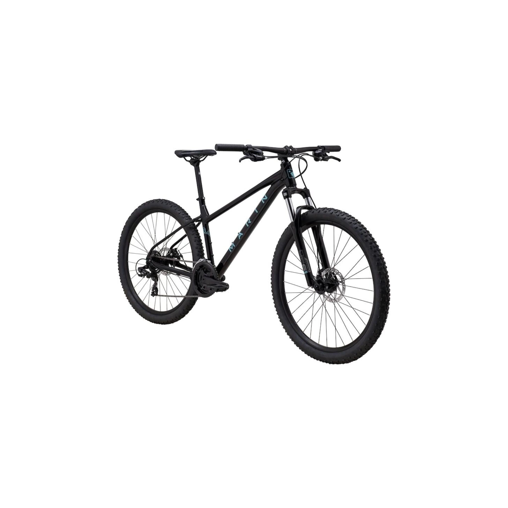 Marin Wildcat Trail 1 2025