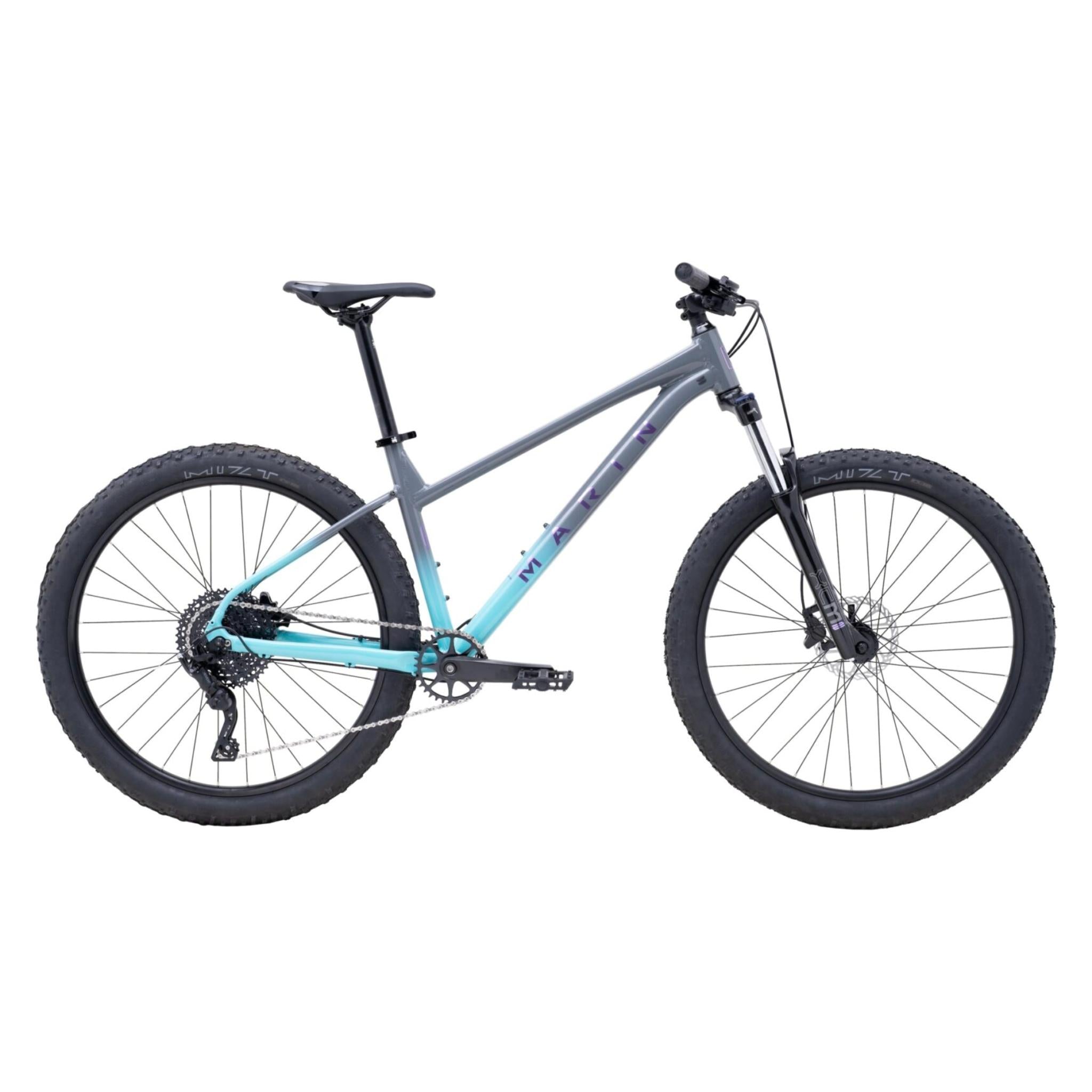 Marin Wildcat Trail 3 2025 Blue Grey / L