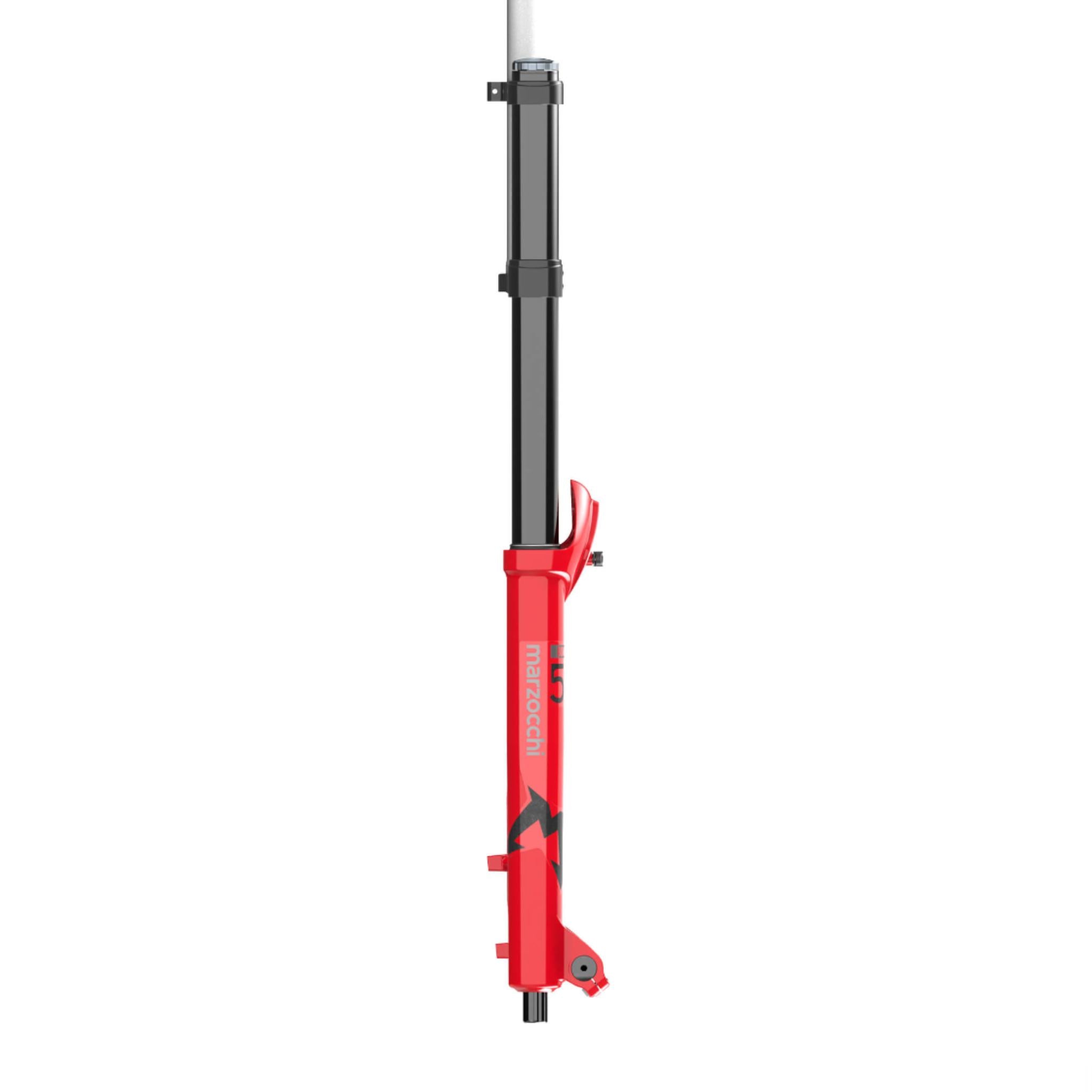 Marzocchi Bomber 58 GRIP FIT Fork 2026