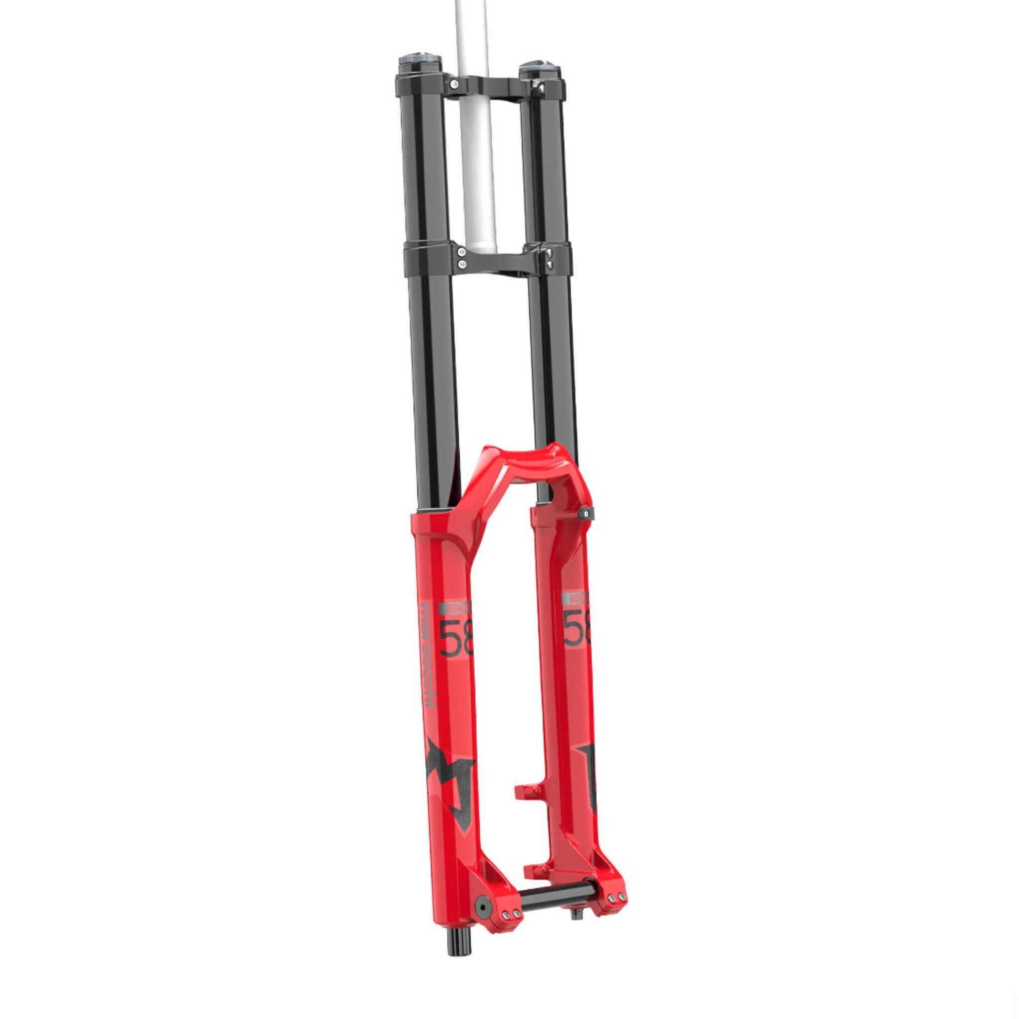 Marzocchi Bomber 58 GRIP FIT Fork 2026
