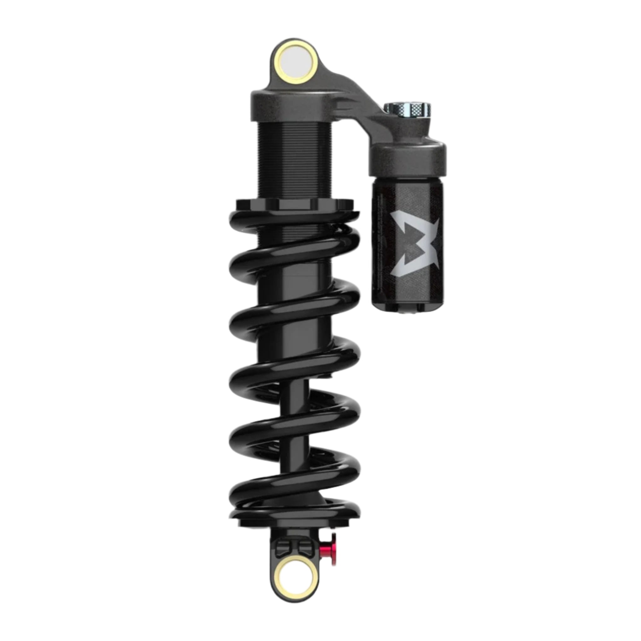 Marzocchi Bomber CR Shock 2026