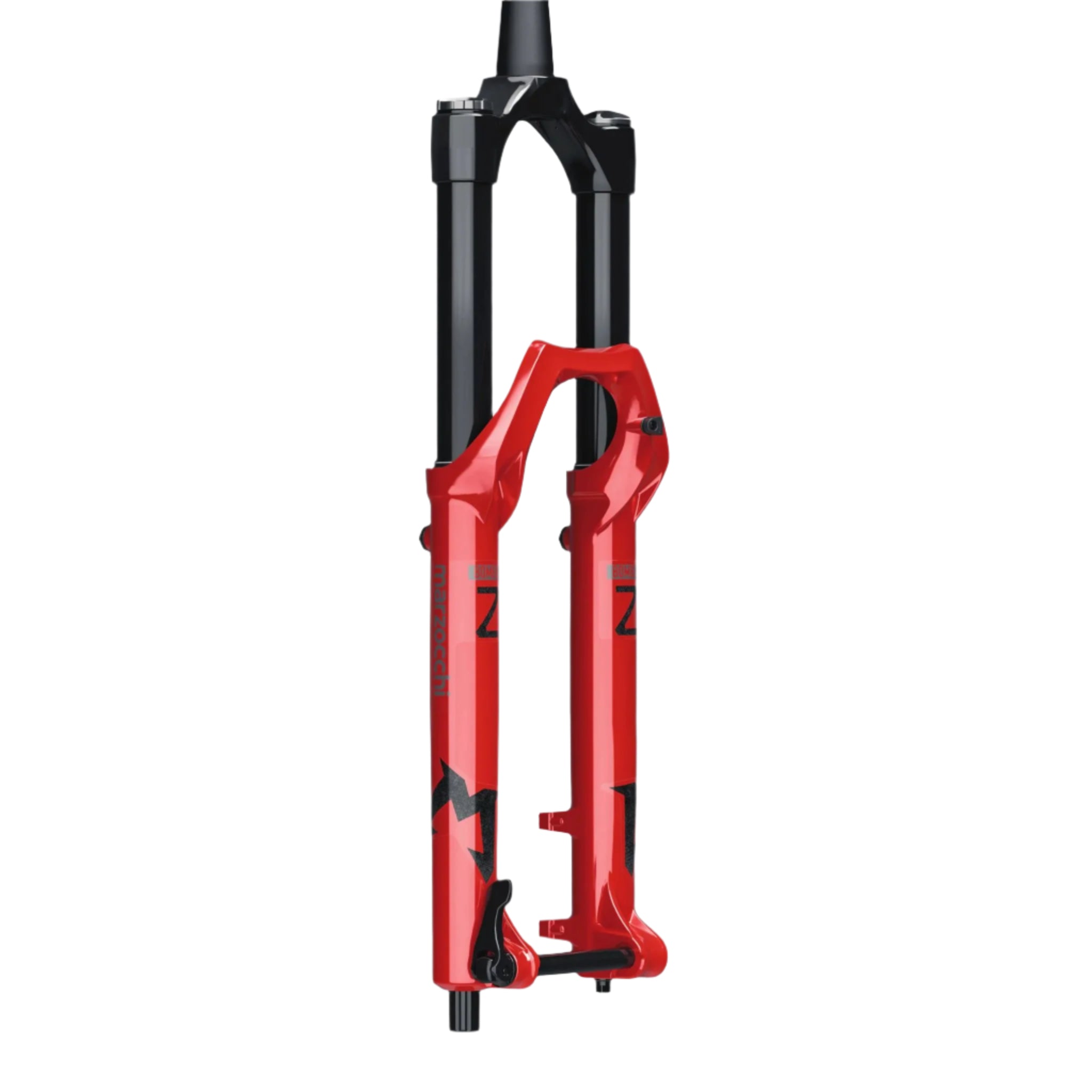 Marzocchi Bomber Z Fork 2026 Red / 29 x 170mm