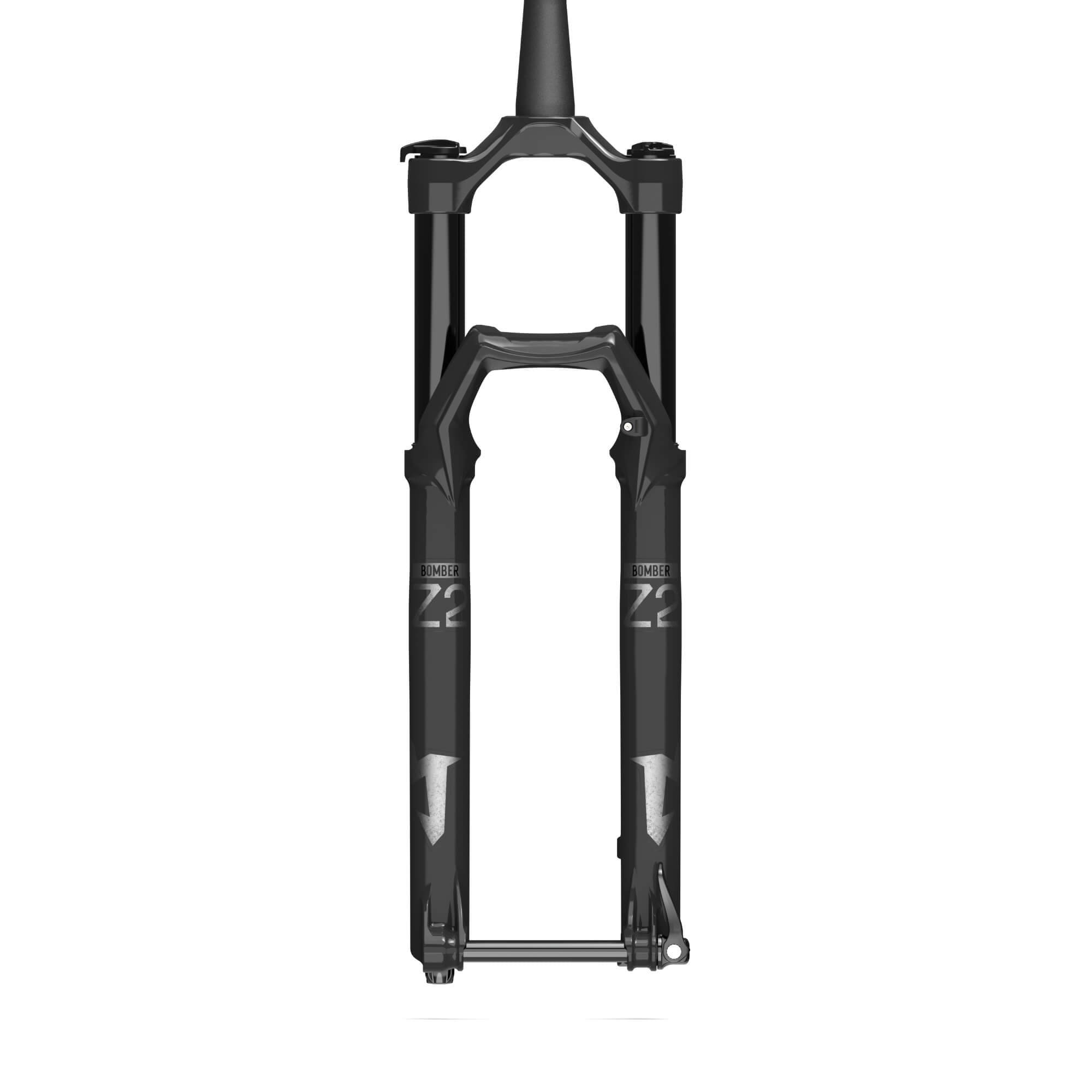 Marzocchi Bomber Z2 Fork 2026