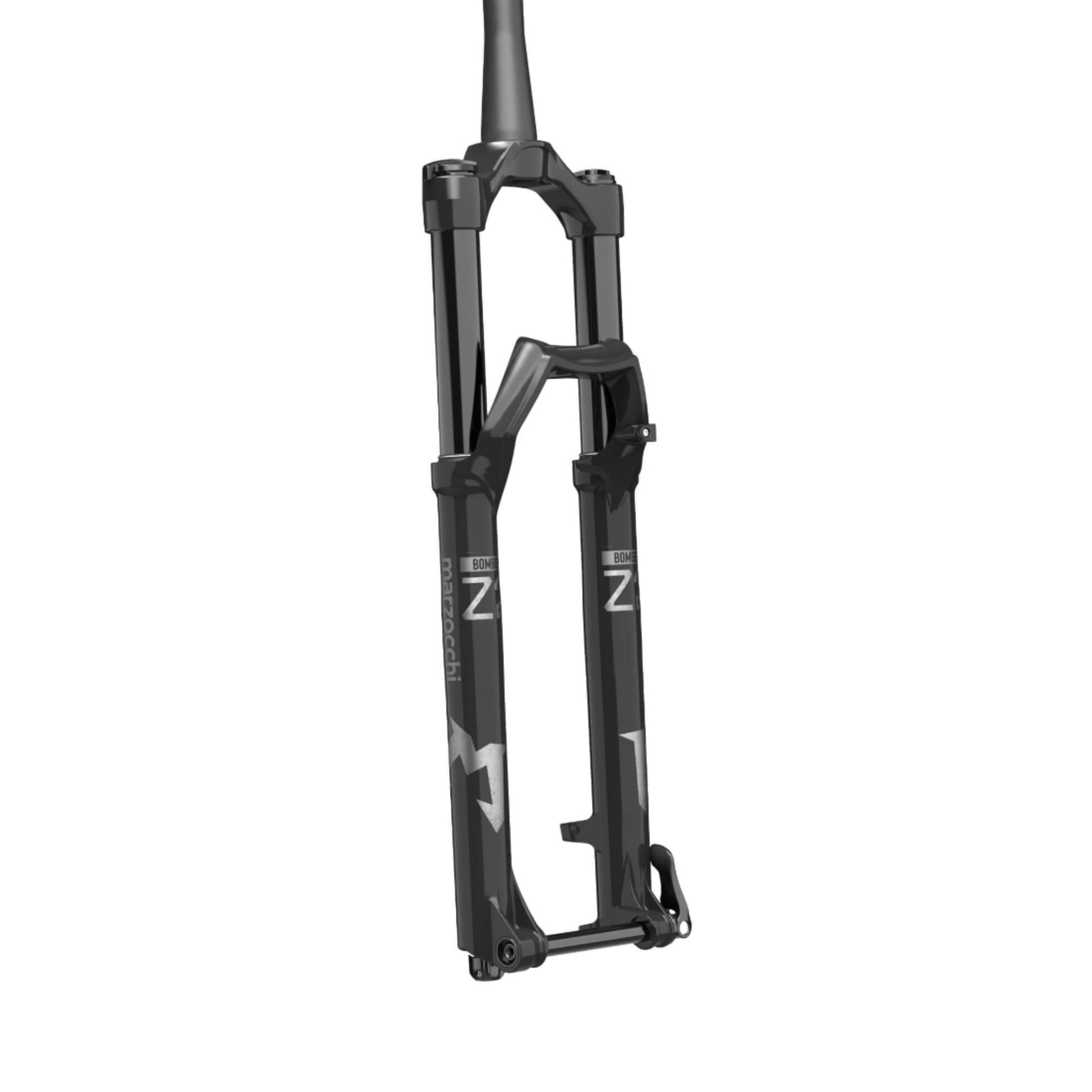 Marzocchi Bomber Z2 Fork 2026 Black / 29 x 120mm / Boost