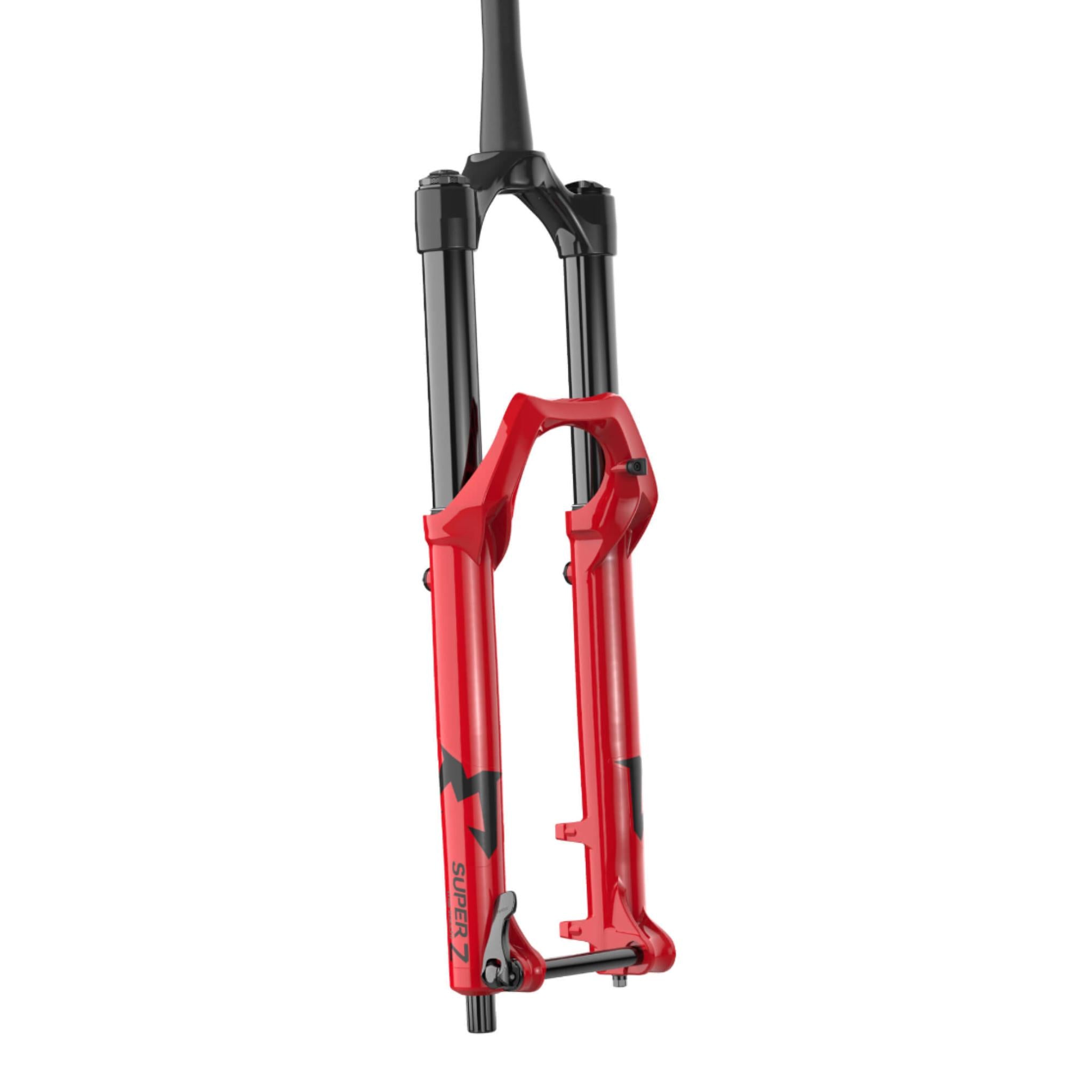 Marzocchi Super Z Fork 2026