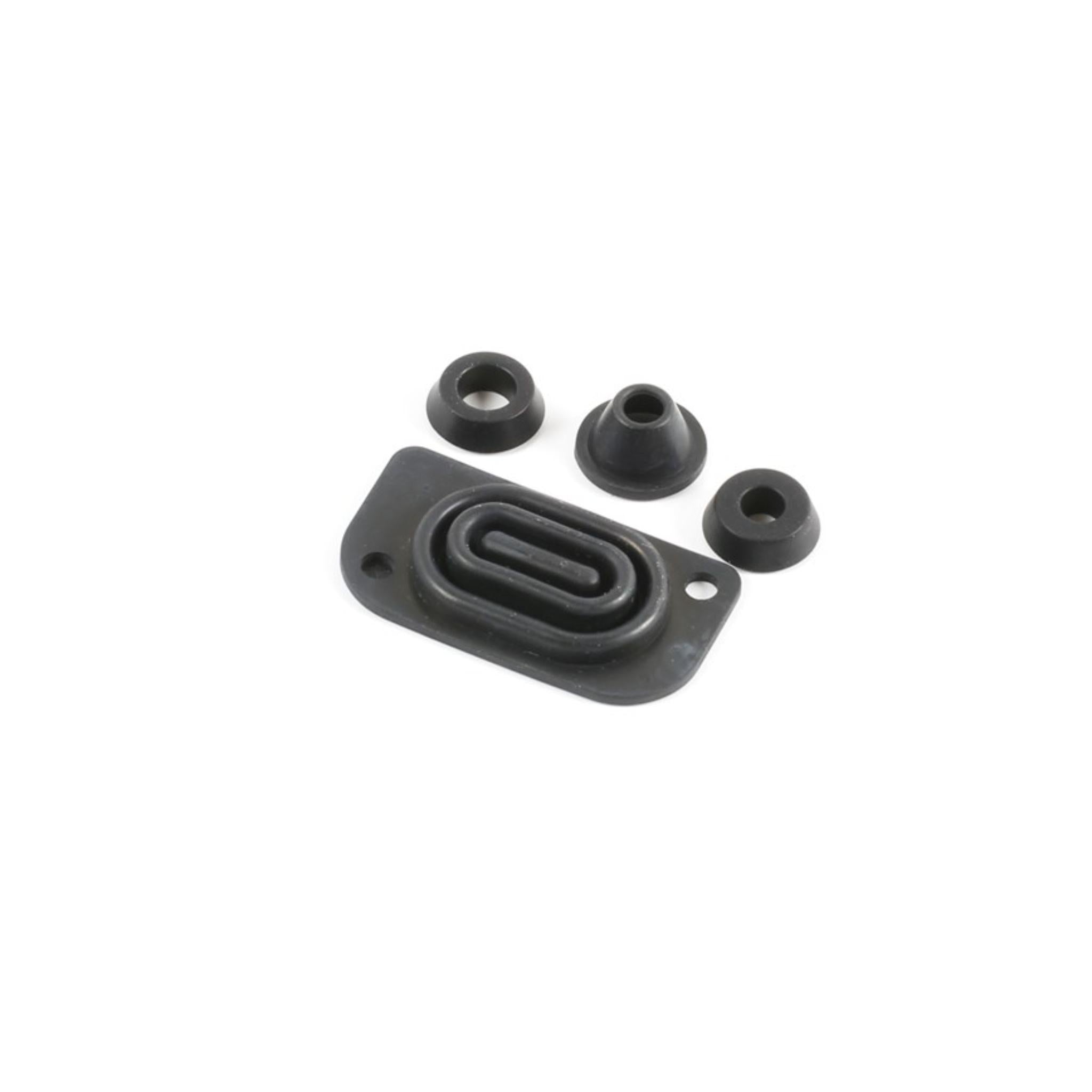 Mastercylinder Seal Kit Complete - Tech 4