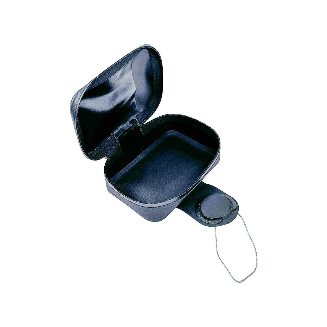 Mattone Ultimate Seat Pack Black / One Size