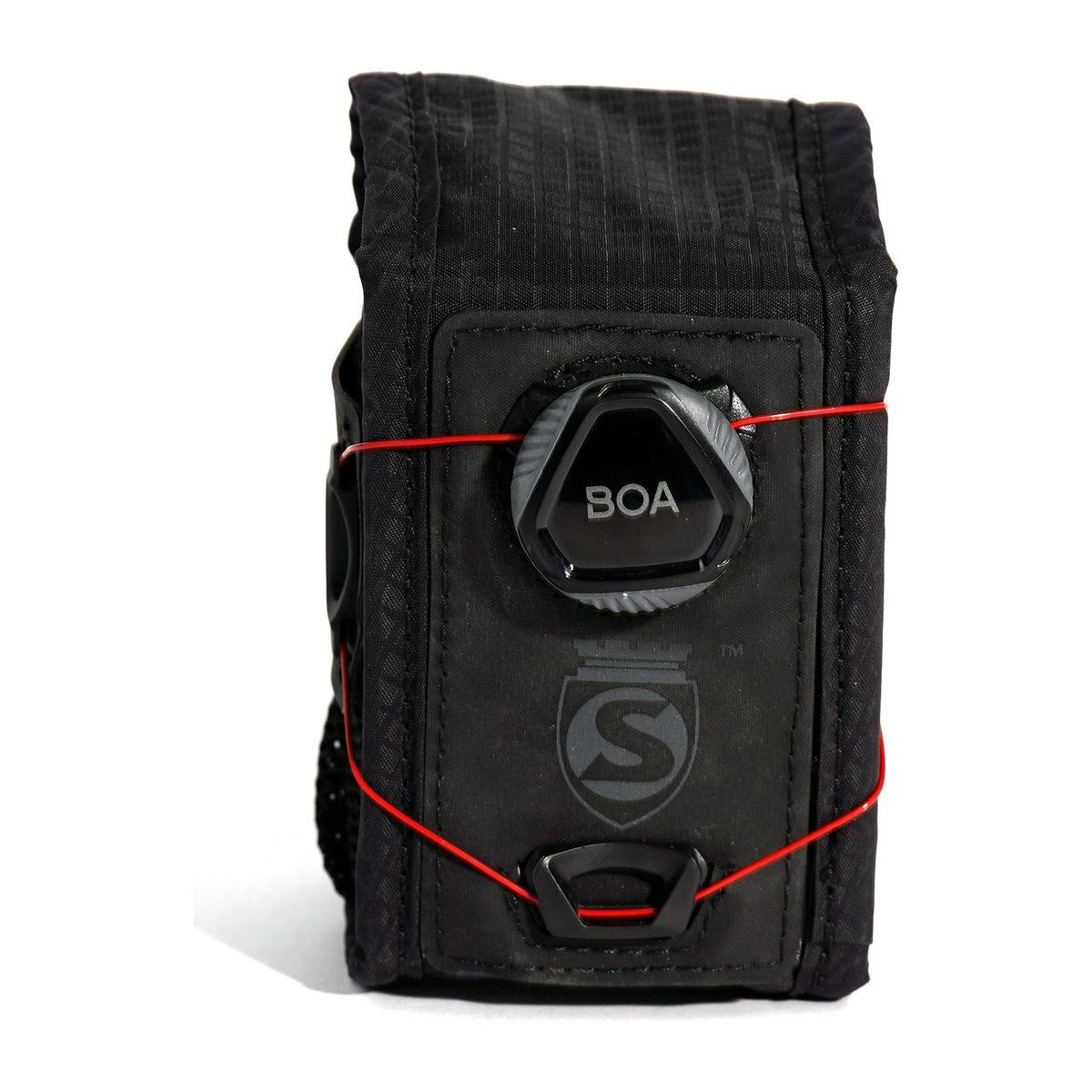 Mattone WEB Seat Pack Black / One Size