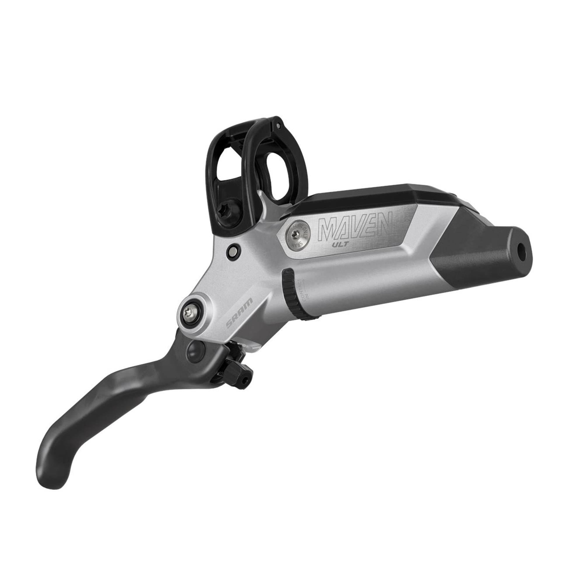 Maven Ultimate B1 Disc Brake Silver / Front