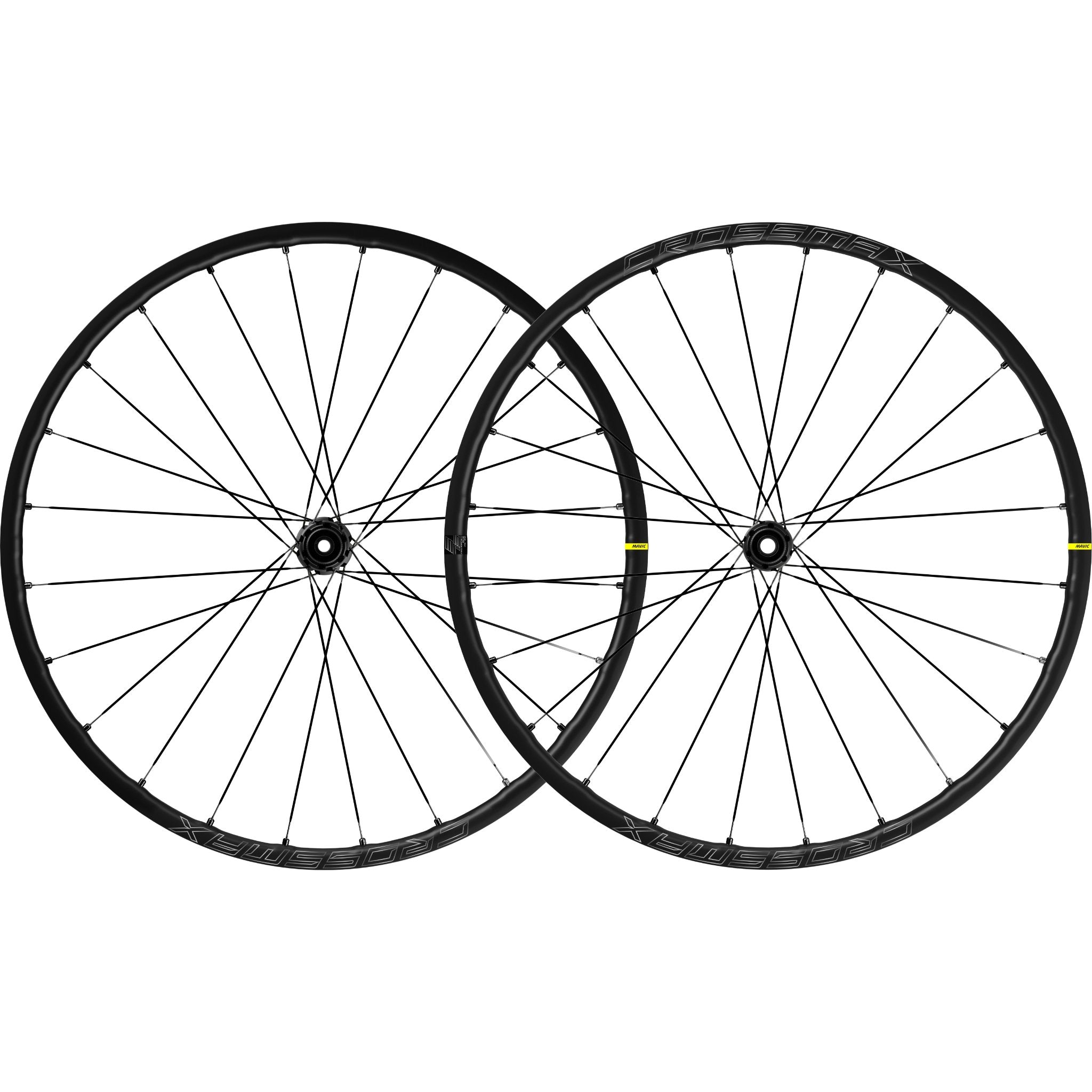 Mavic Crossmax SL S 29 Wheelset 29 / 110 x 15mm / 148 x 12mm / SRAM XD