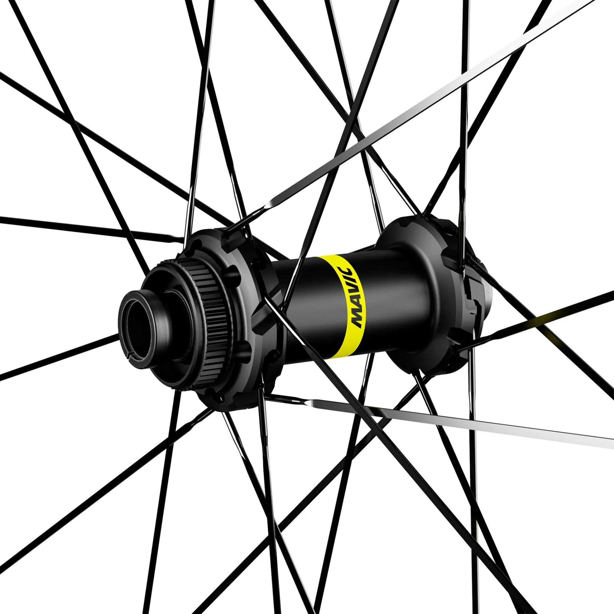 Mavic Crossmax SL S 29 Wheelset 29 / 110 x 15mm / 148 x 12mm / SRAM XD