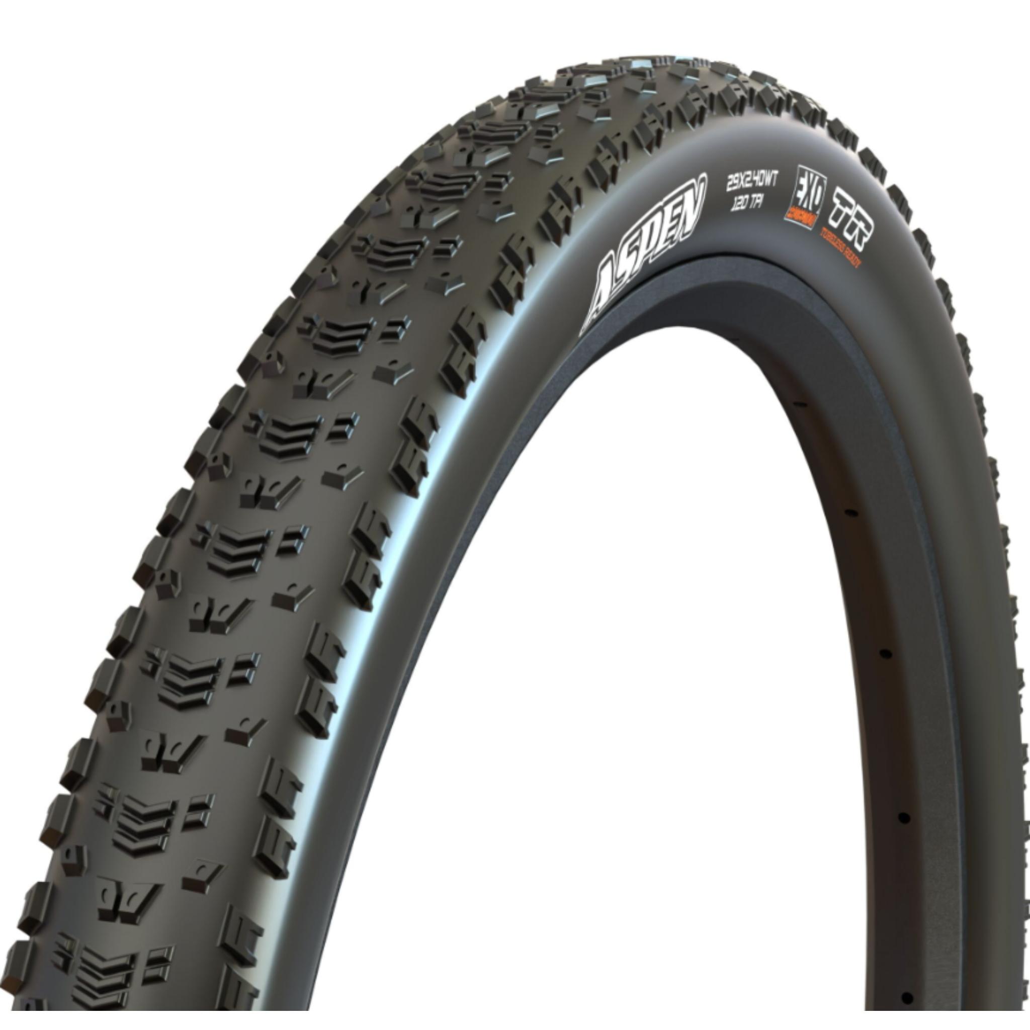 Maxxis Aspen - Team Spec 29 x 2.25