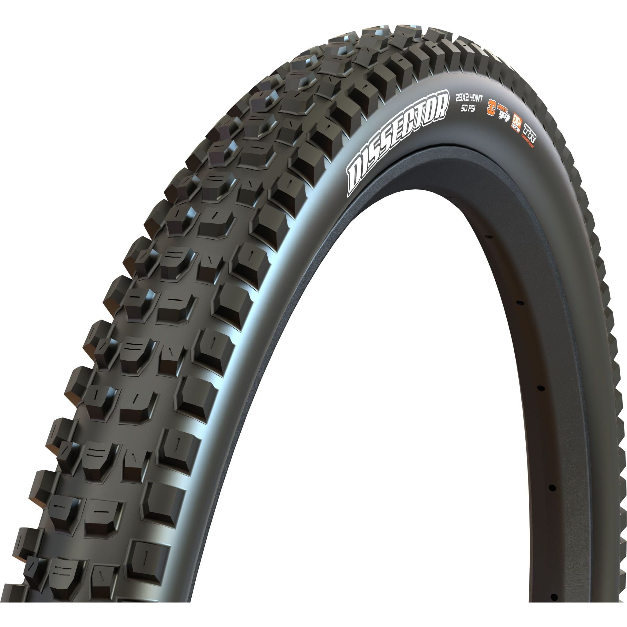 Maxxis Dissector G2 Tyre