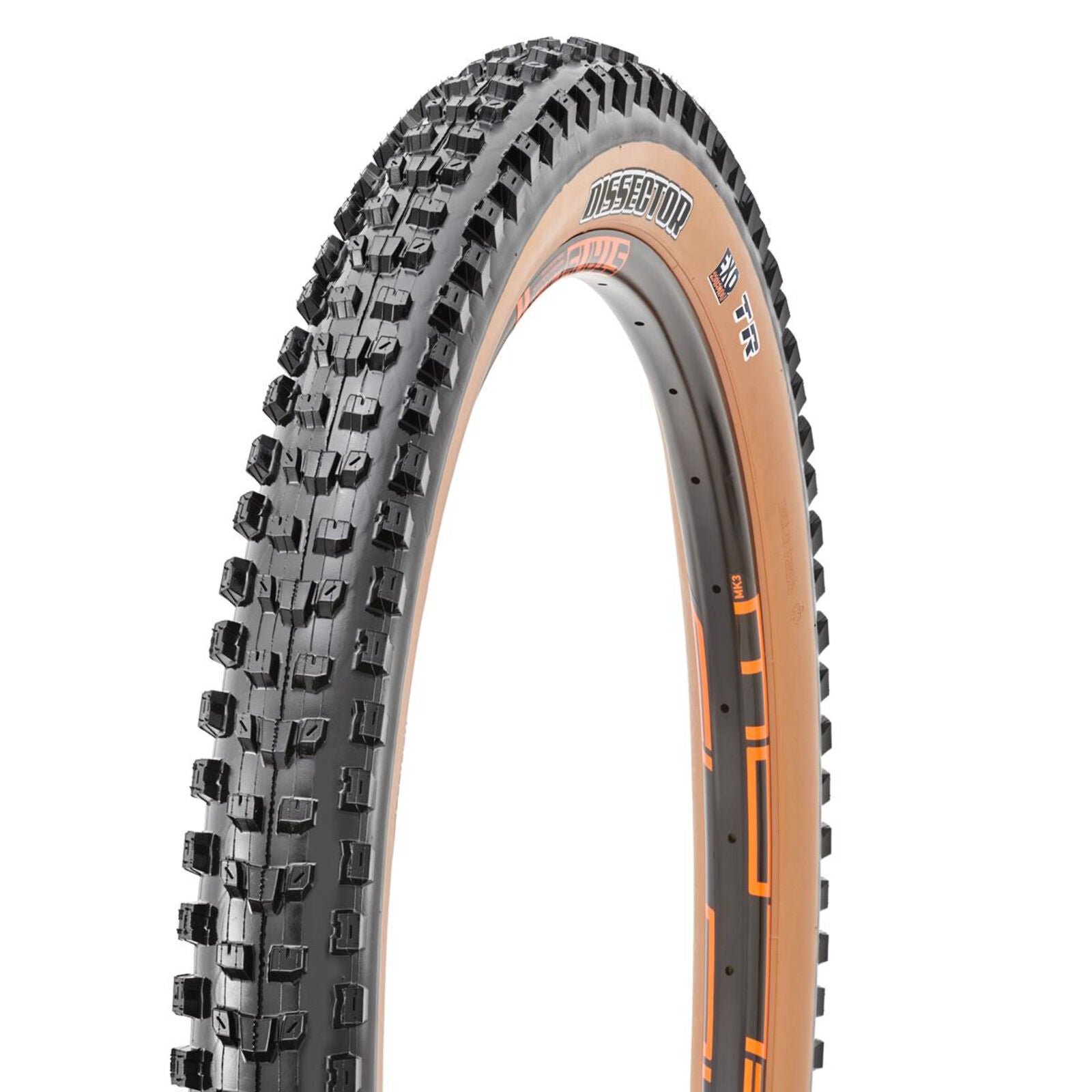 Maxxis Dissector Tyre