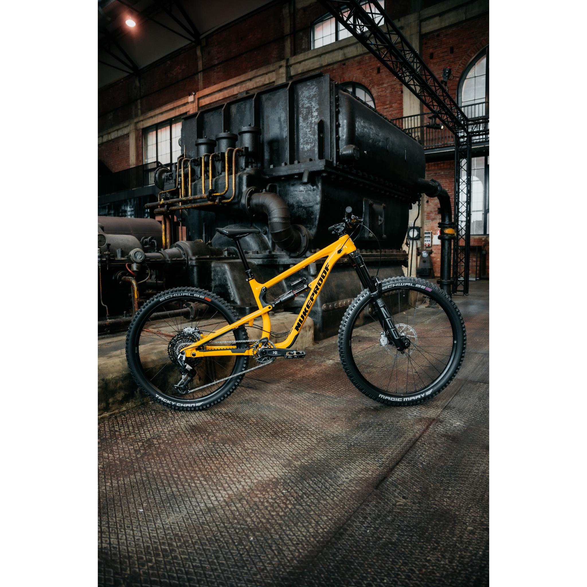 Mega Alloy Pro 290/297 2026