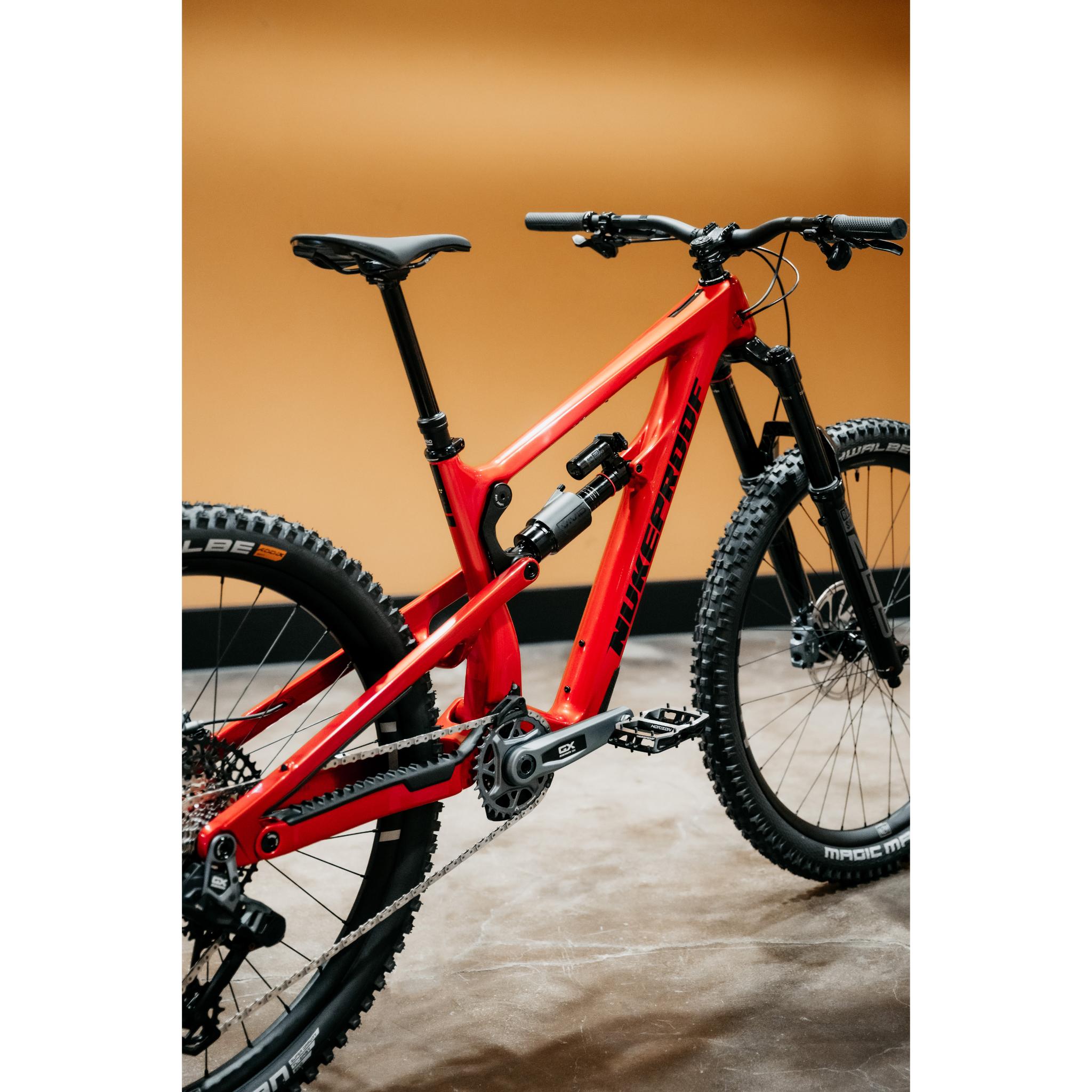 Mega Carbon Pro 290/297 2026