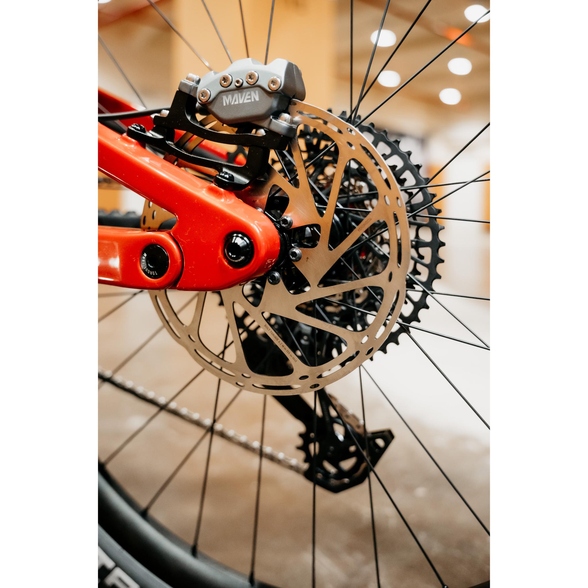 Mega Carbon Pro 290/297 2026