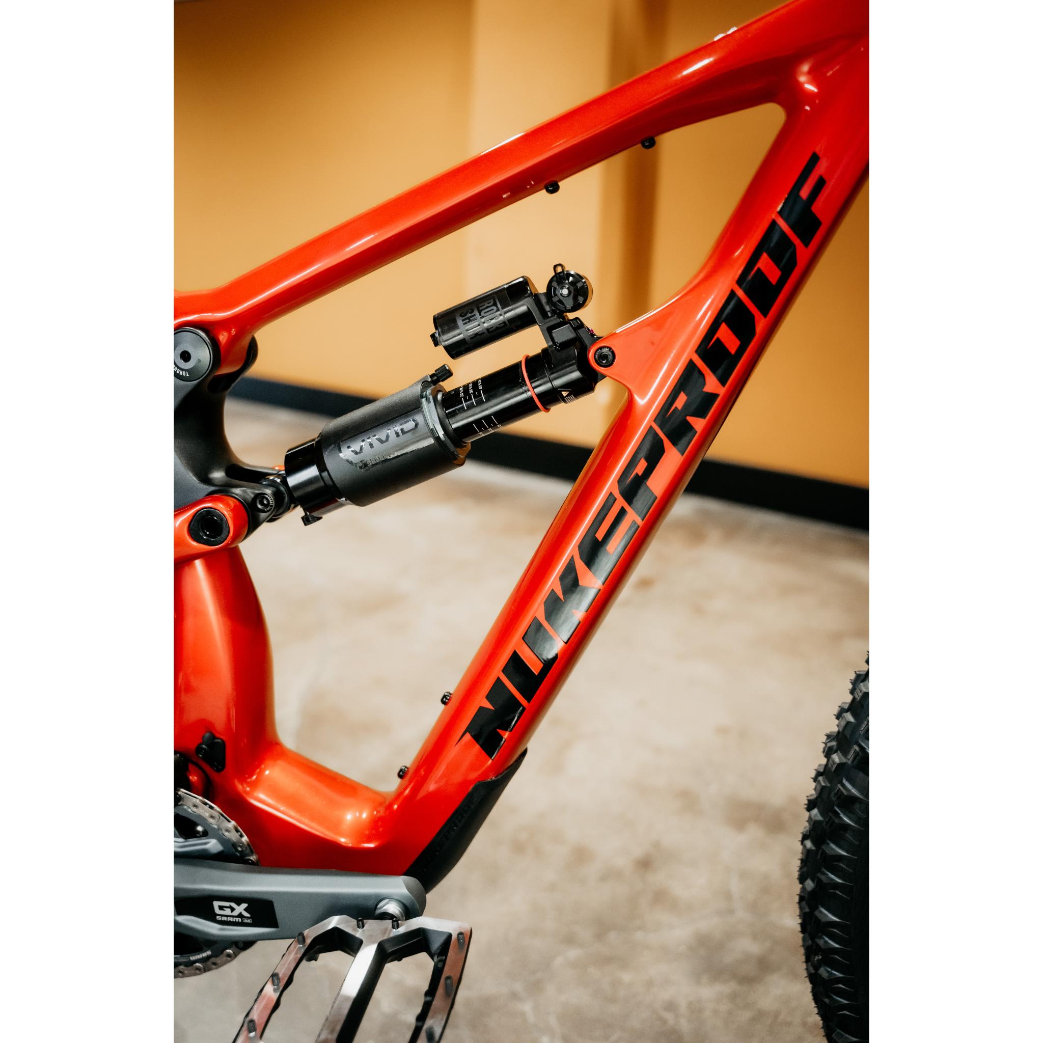 Mega Carbon Pro 290/297 2026