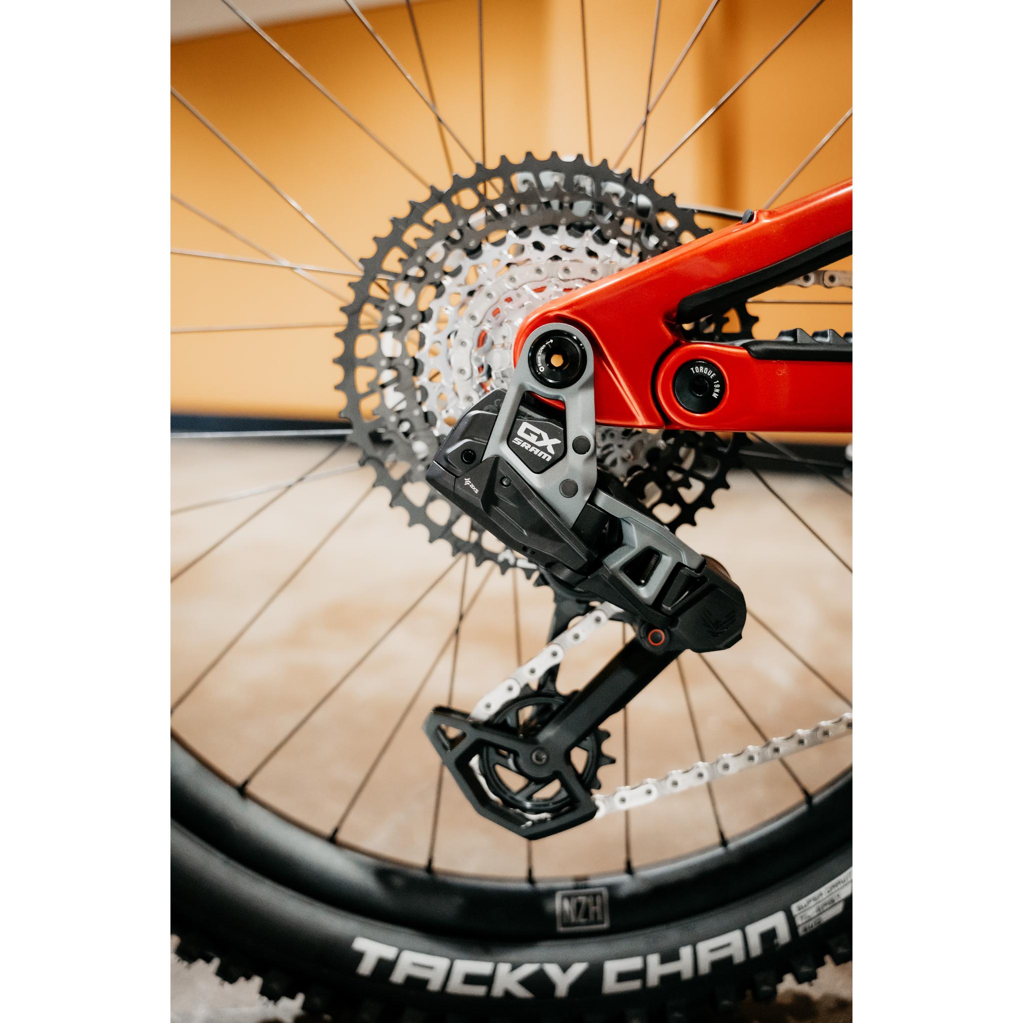 Mega Carbon Pro 290/297 2026