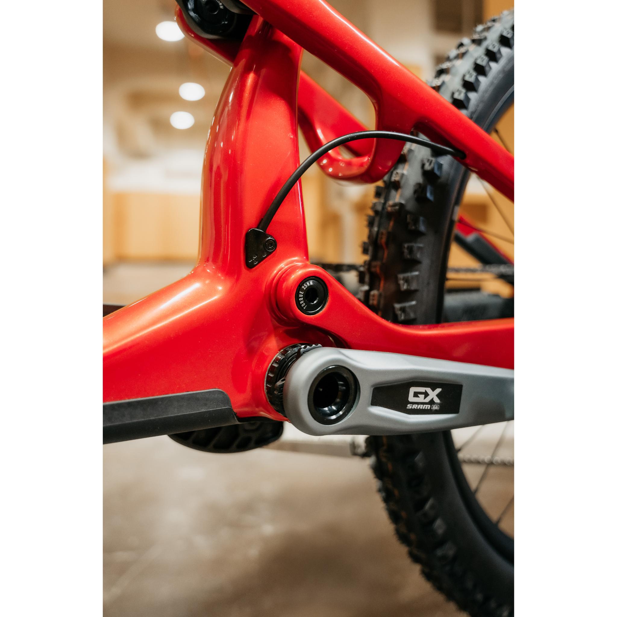 Mega Carbon Pro 290/297 2026